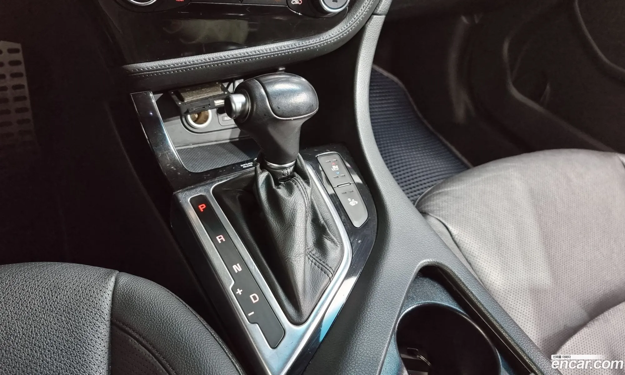 Korex Auto Trade - фотография 11302441
