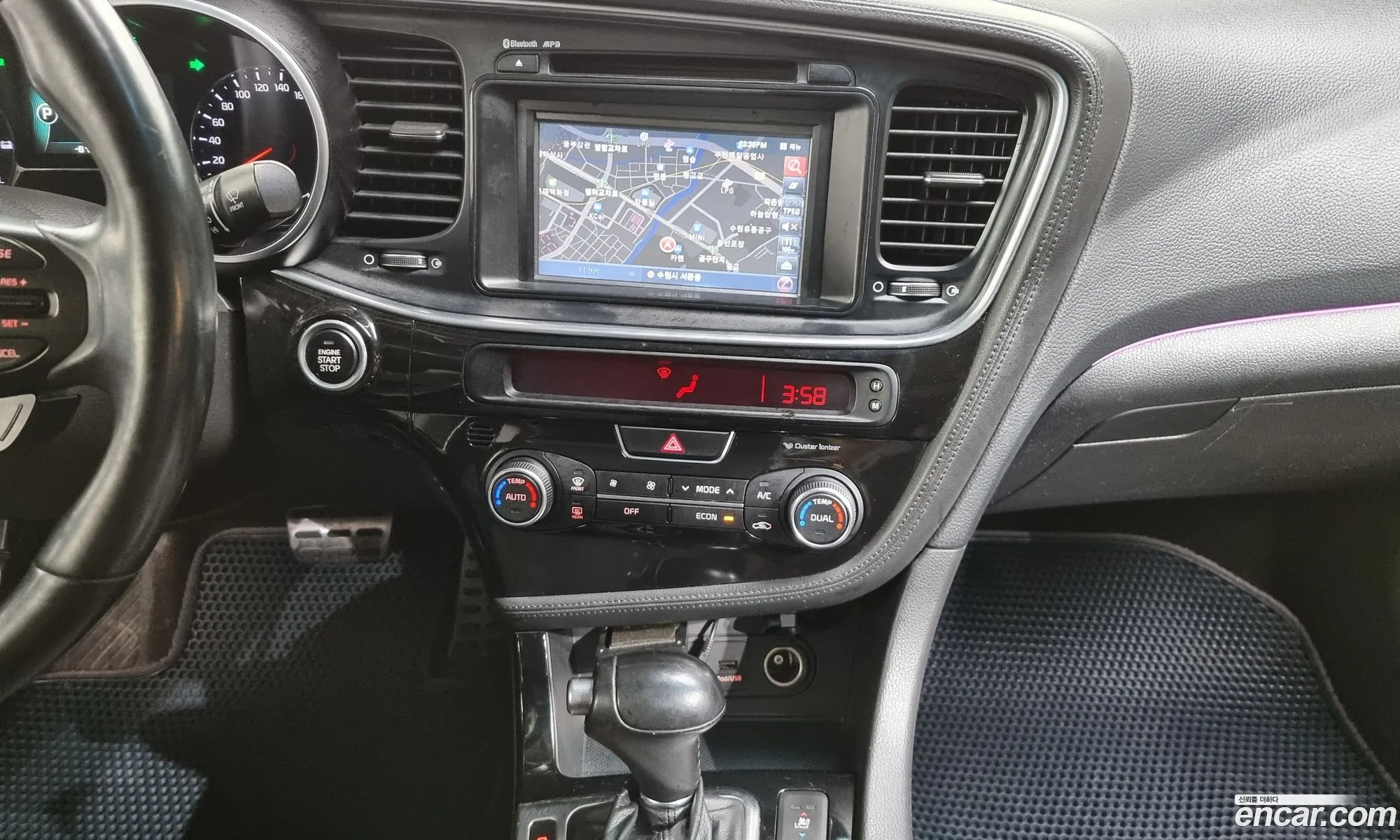 Korex Auto Trade - фотография 11302435