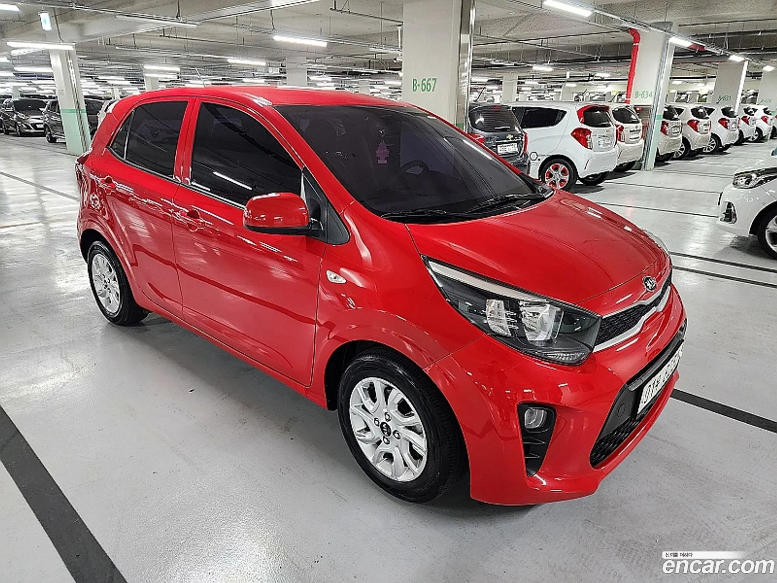 Korex Auto Trade - фотография 11318007