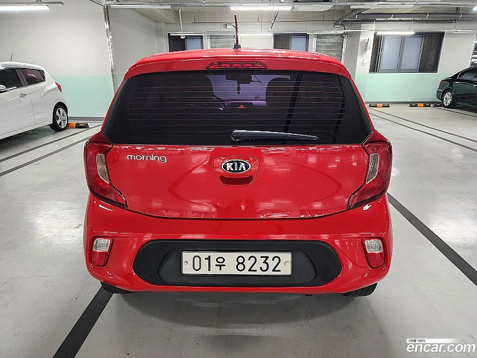 Korex Auto Trade - фотография 11318005