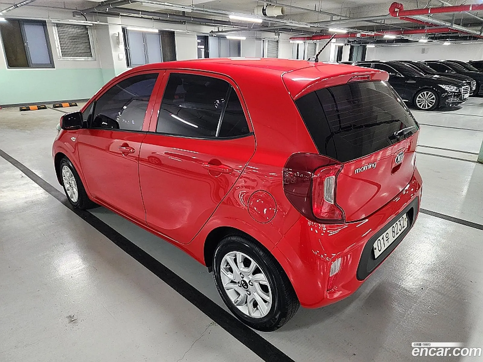 Korex Auto Trade - фотография 11318004