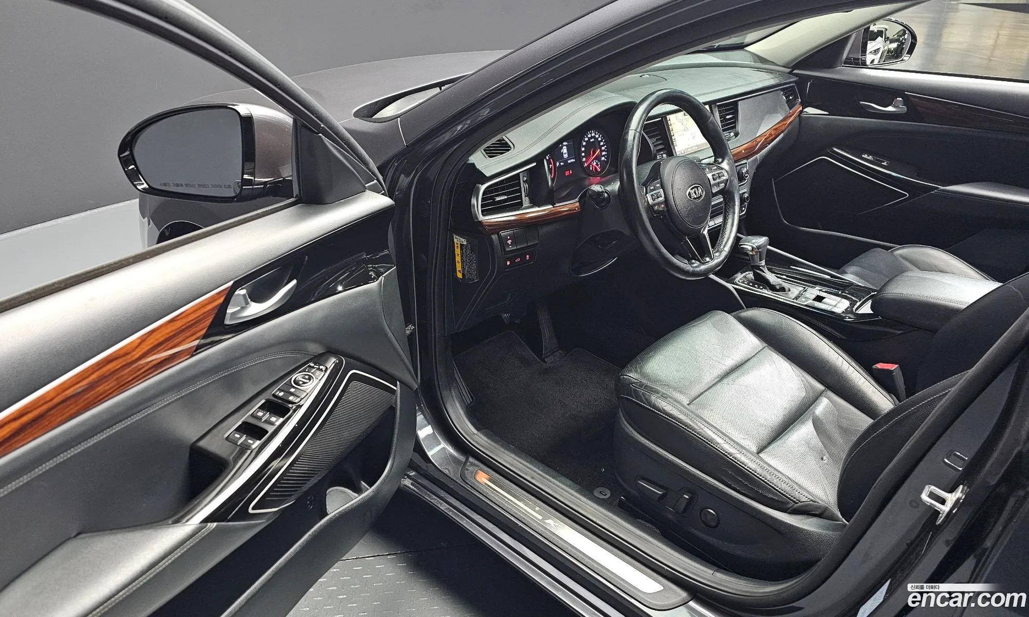 Korex Auto Trade - фотография 11316881