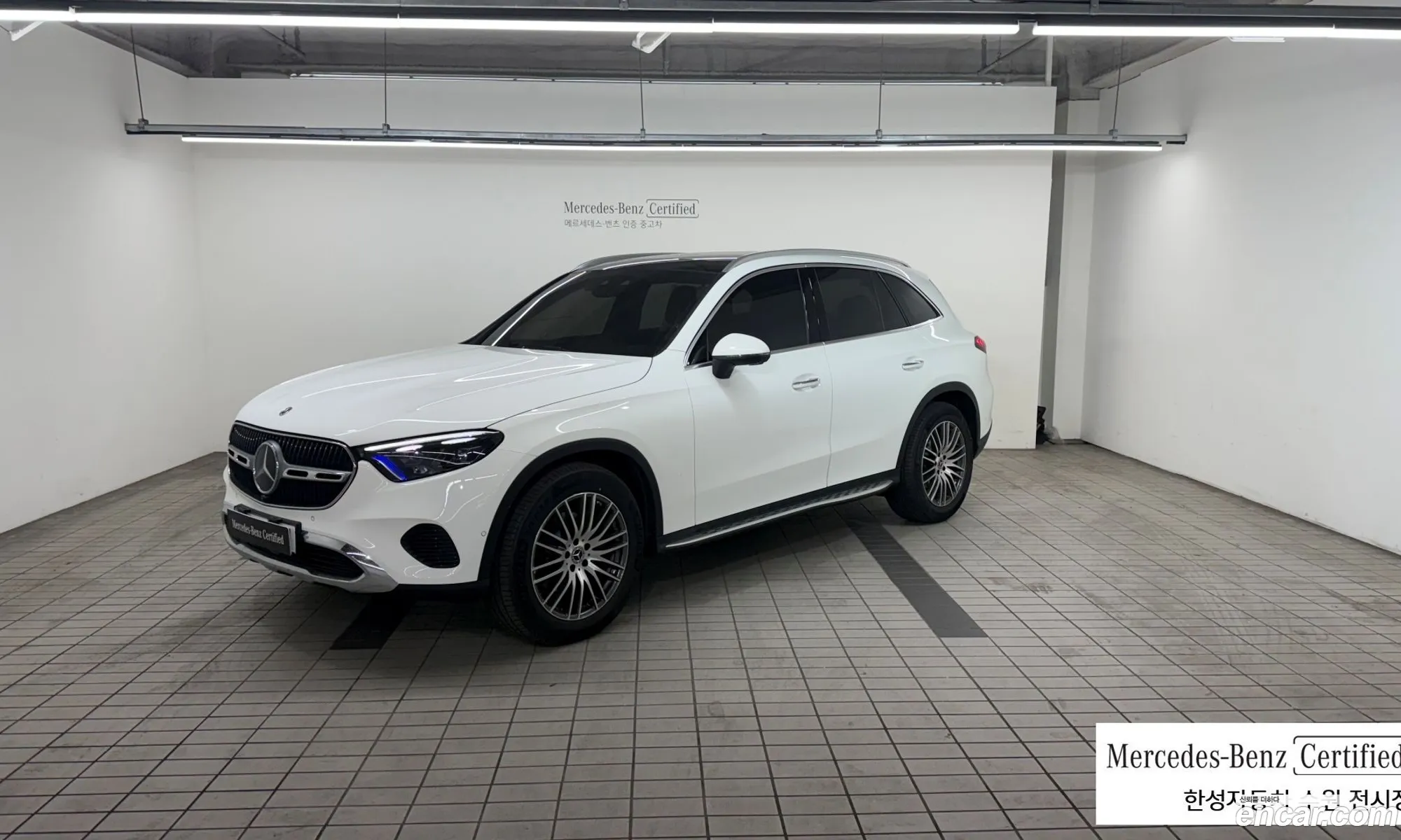 Glc-Class X254Glc300 4Matic Avant - фотография 7352660