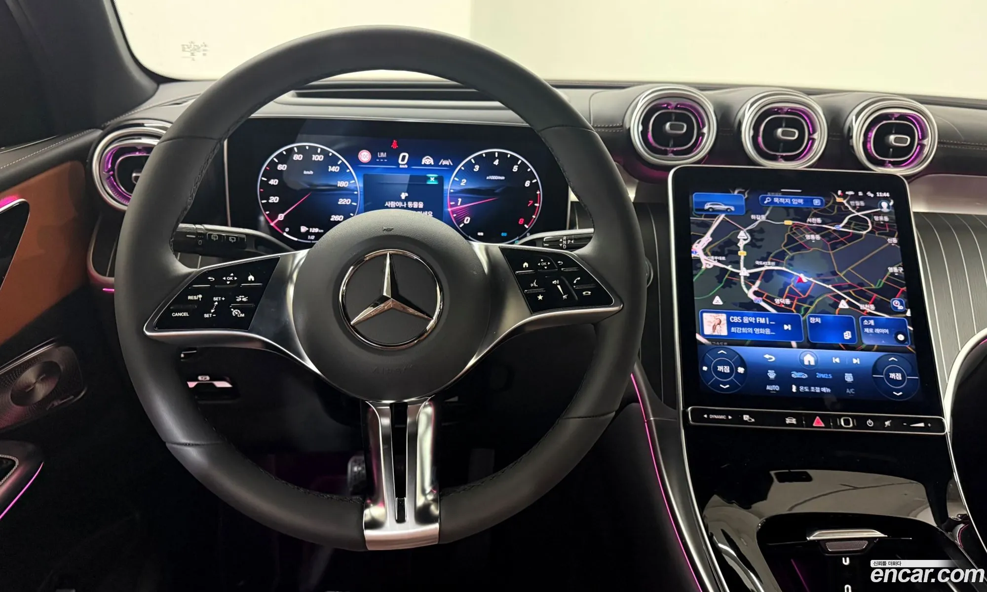 Glc-Class X254Glc300 4Matic Avant - фотография 7352665