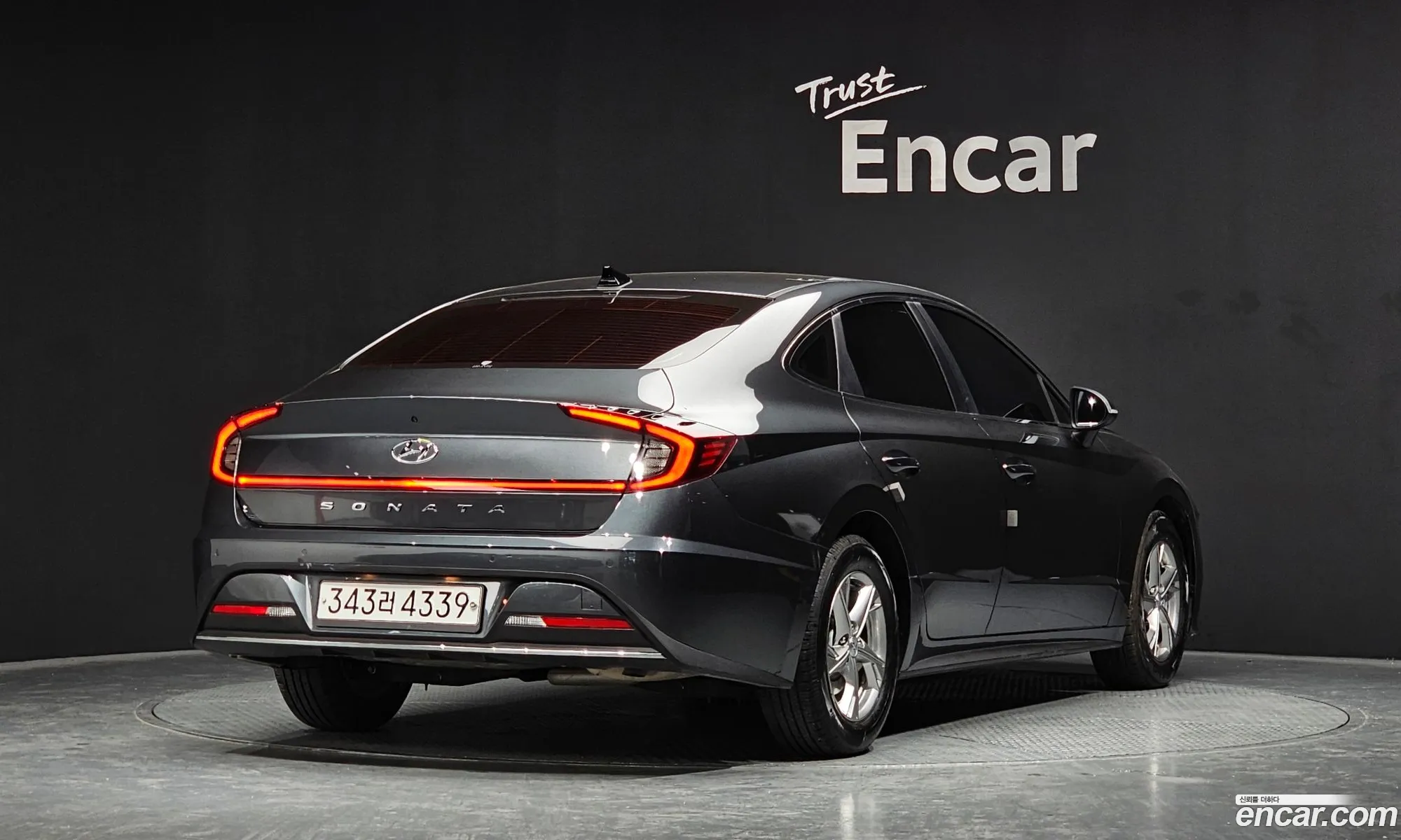 Korex Auto Trade - фотография 14205330