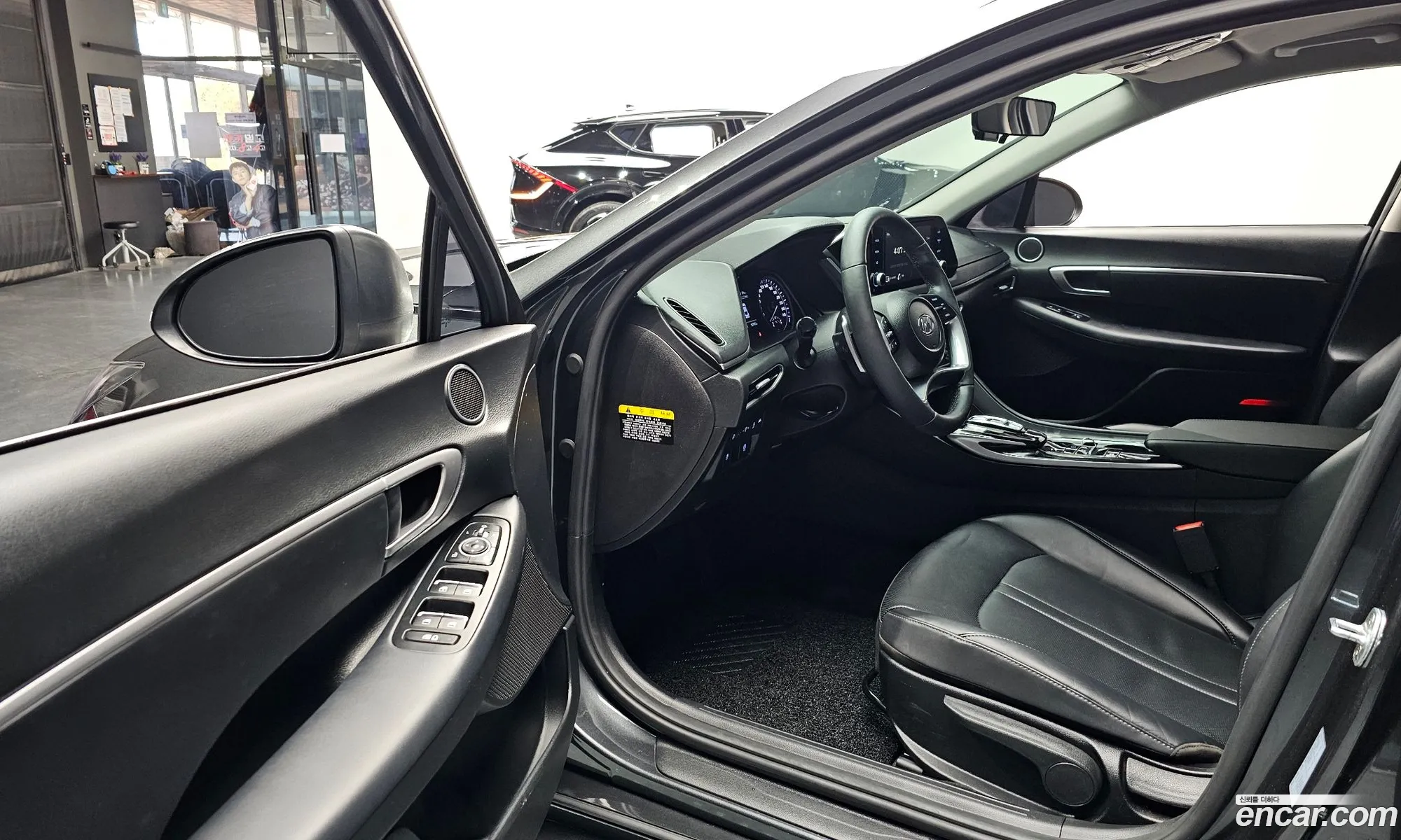 Korex Auto Trade - фотография 14205320