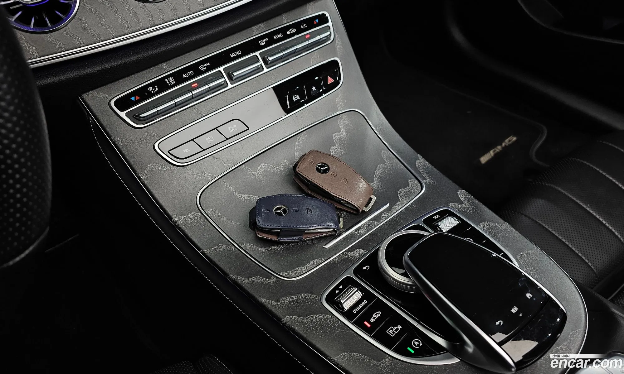 E-Class W213E450 4Matic Cabriolet - фотография 7367496