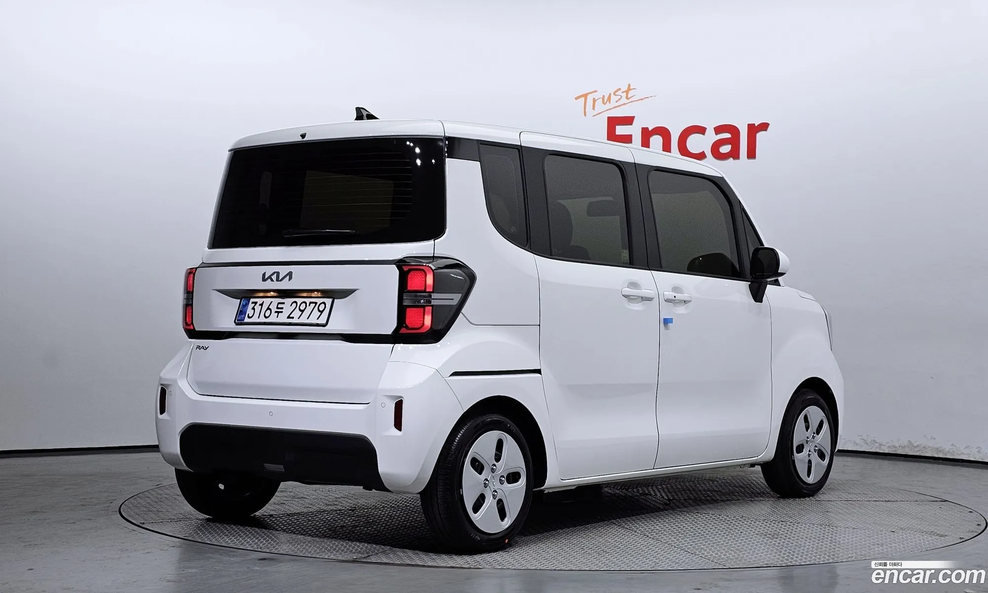 Korex Auto Trade - фотография 11303999