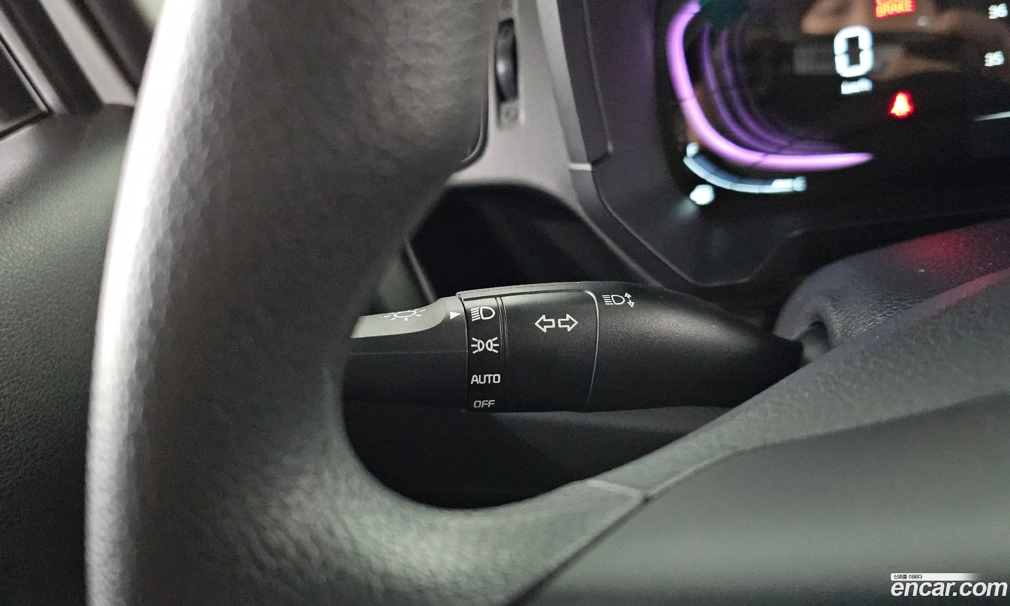 The New Kia Ray Trendy - фотография 11318515