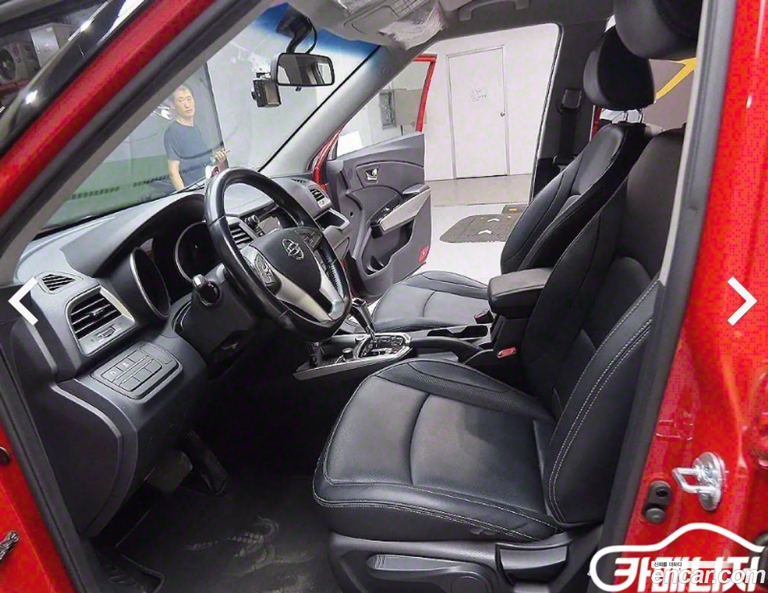 Korex Auto Trade - фотография 17386160