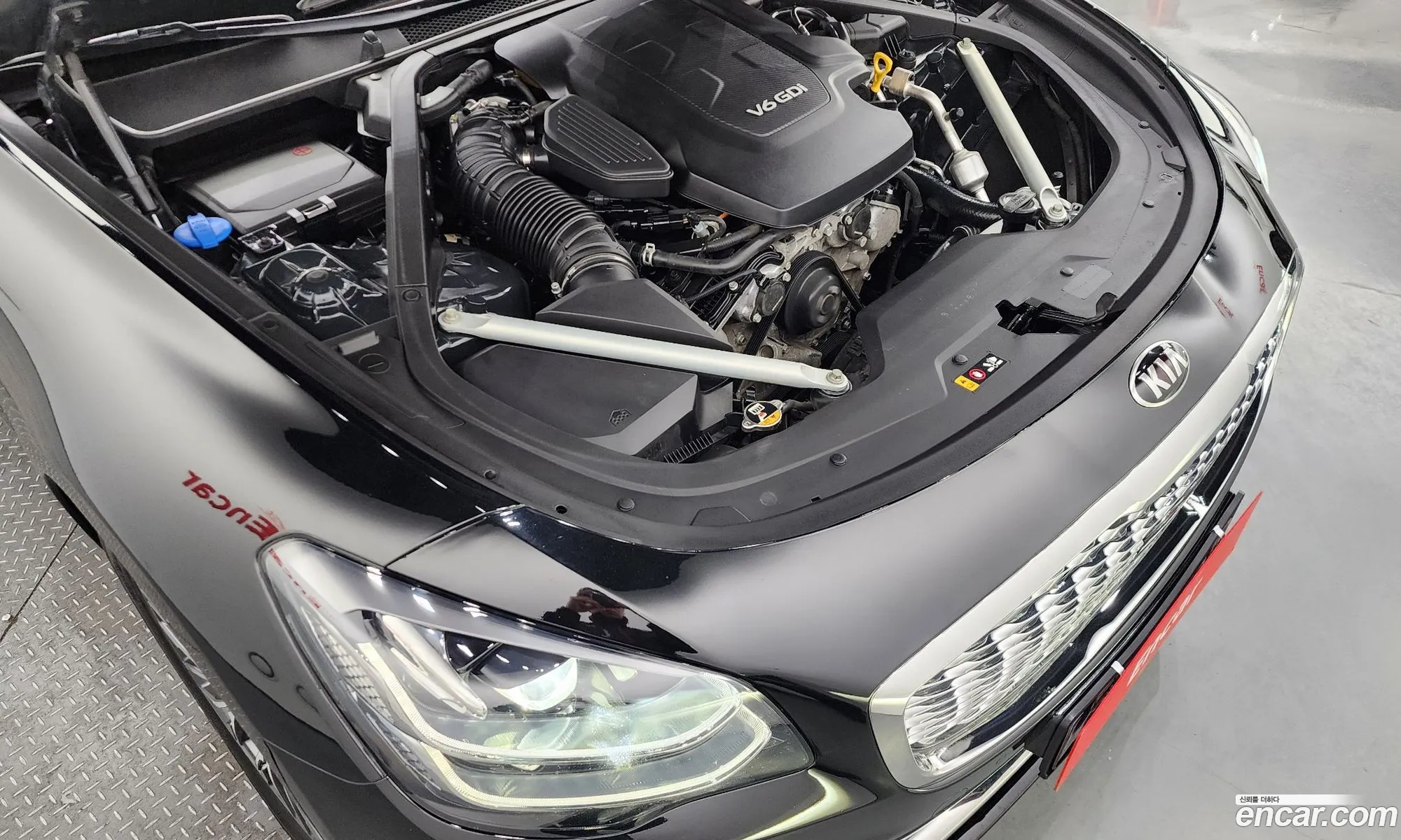 Korex Auto Trade - фотография 11298373
