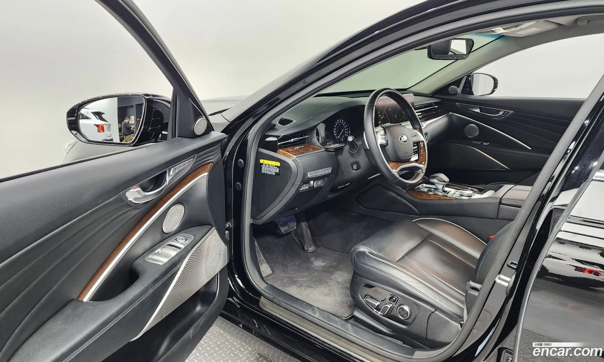 Korex Auto Trade - фотография 11298369