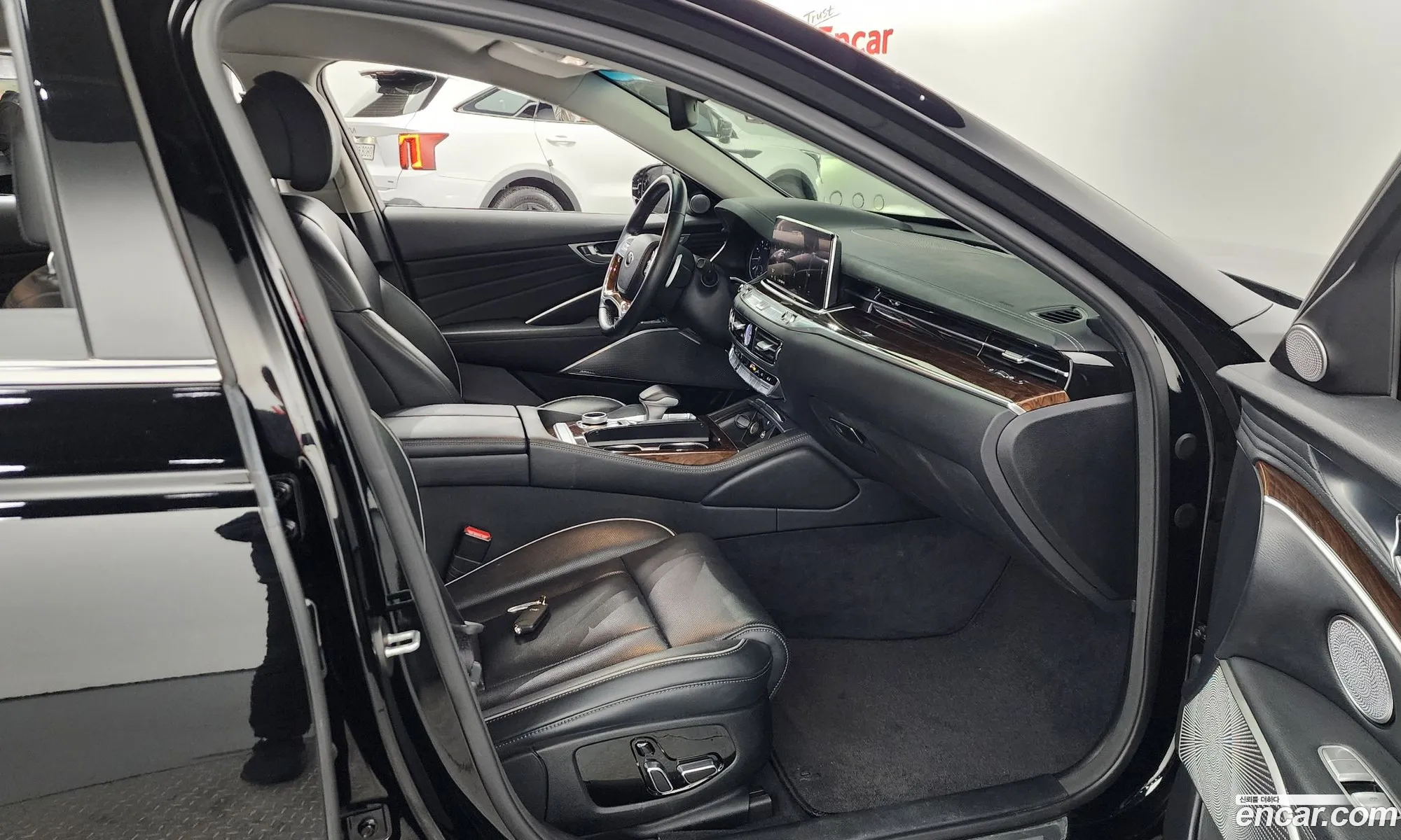 Korex Auto Trade - фотография 11298368