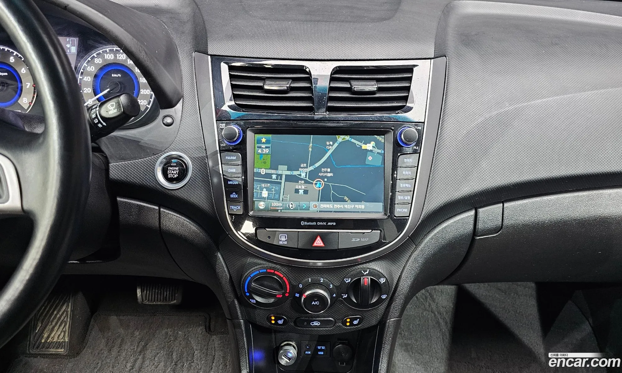 Accent New 14 Vvt Modern - фотография 319958