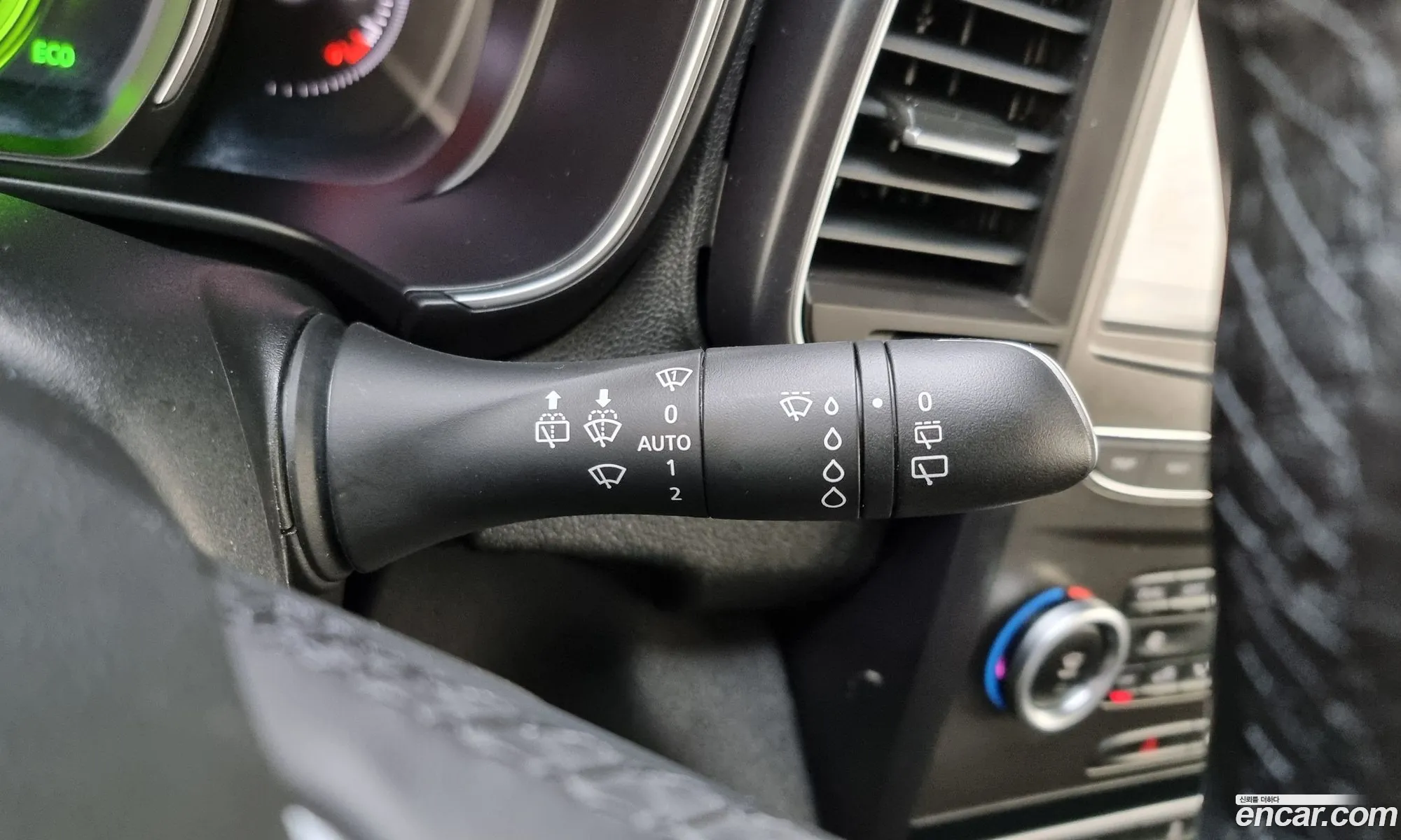 The New Qm617 Dci Se 2Wd - фотография 15466117