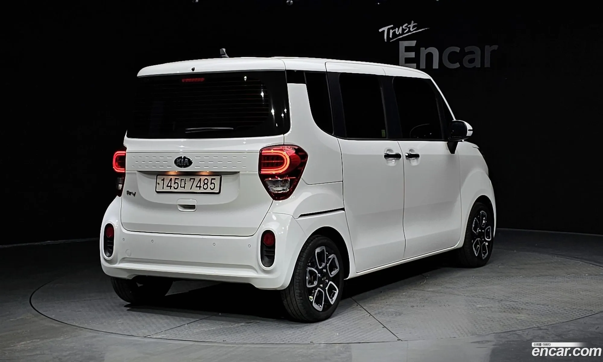 Korex Auto Trade - фотография 11316576