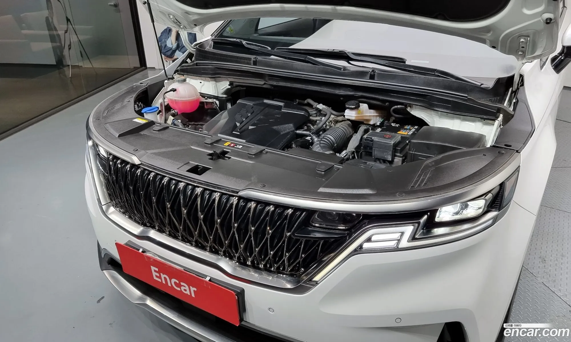 Korex Auto Trade - фотография 11300632