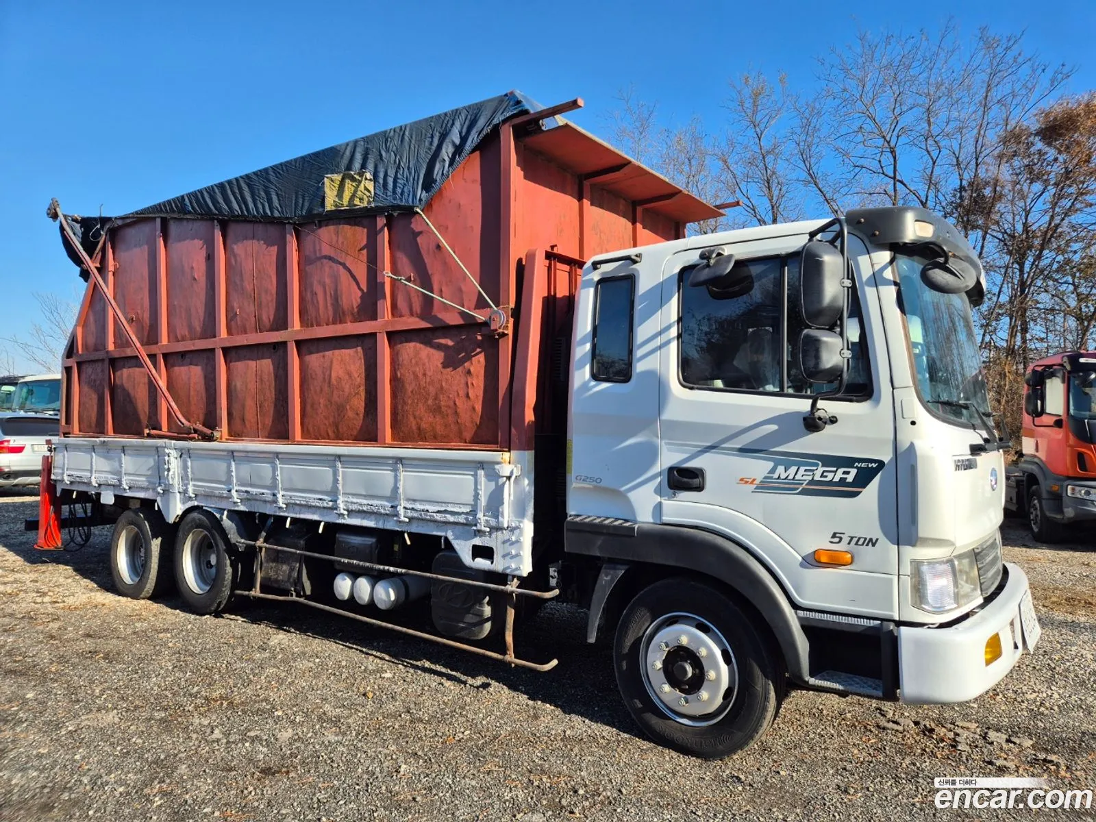 Korex Auto Trade - фотография 562660