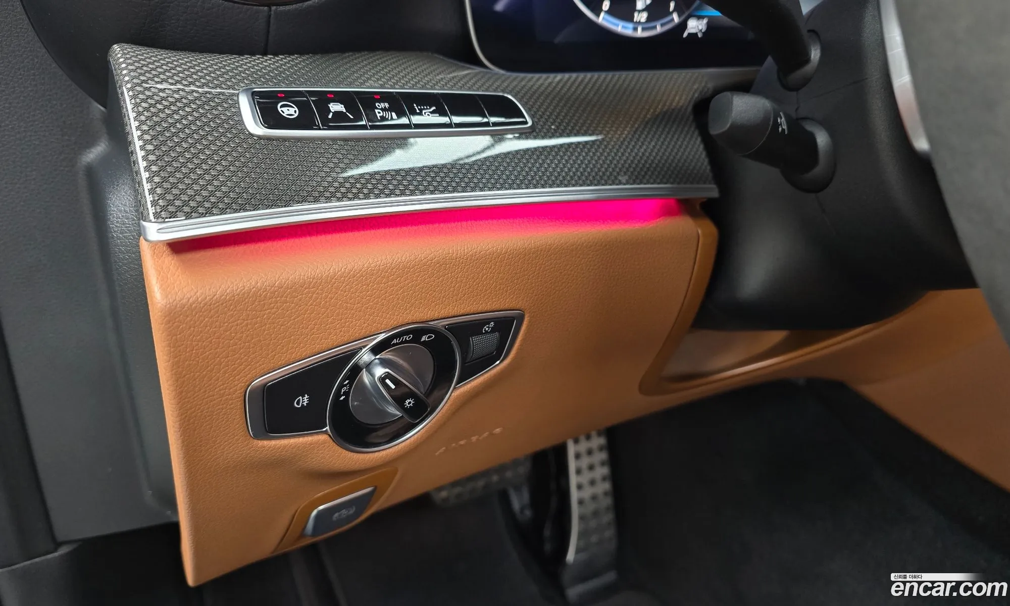 E-Class W213E450 4Matic Cabriolet - фотография 7367436