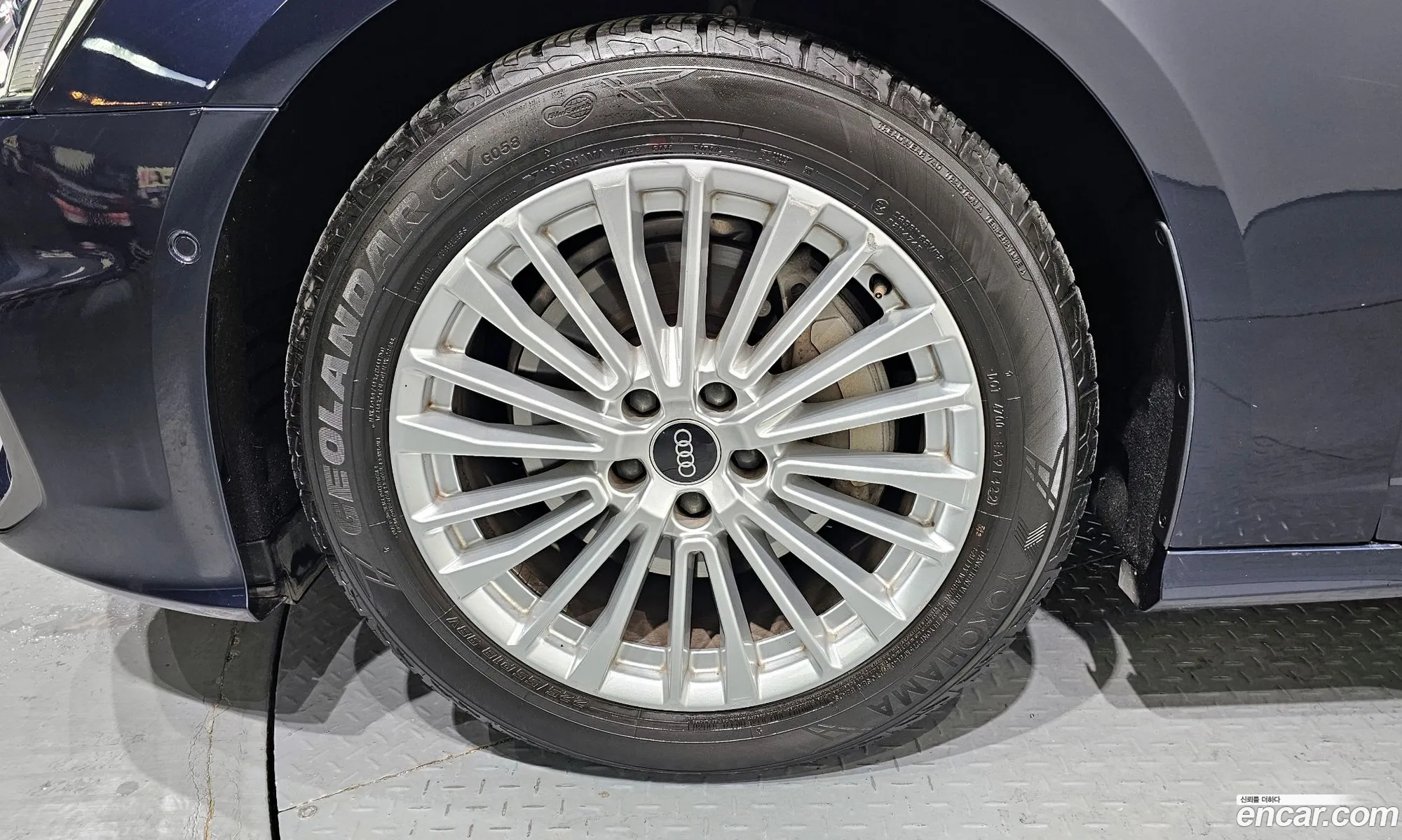 Korex Auto Trade - фотография 7744590