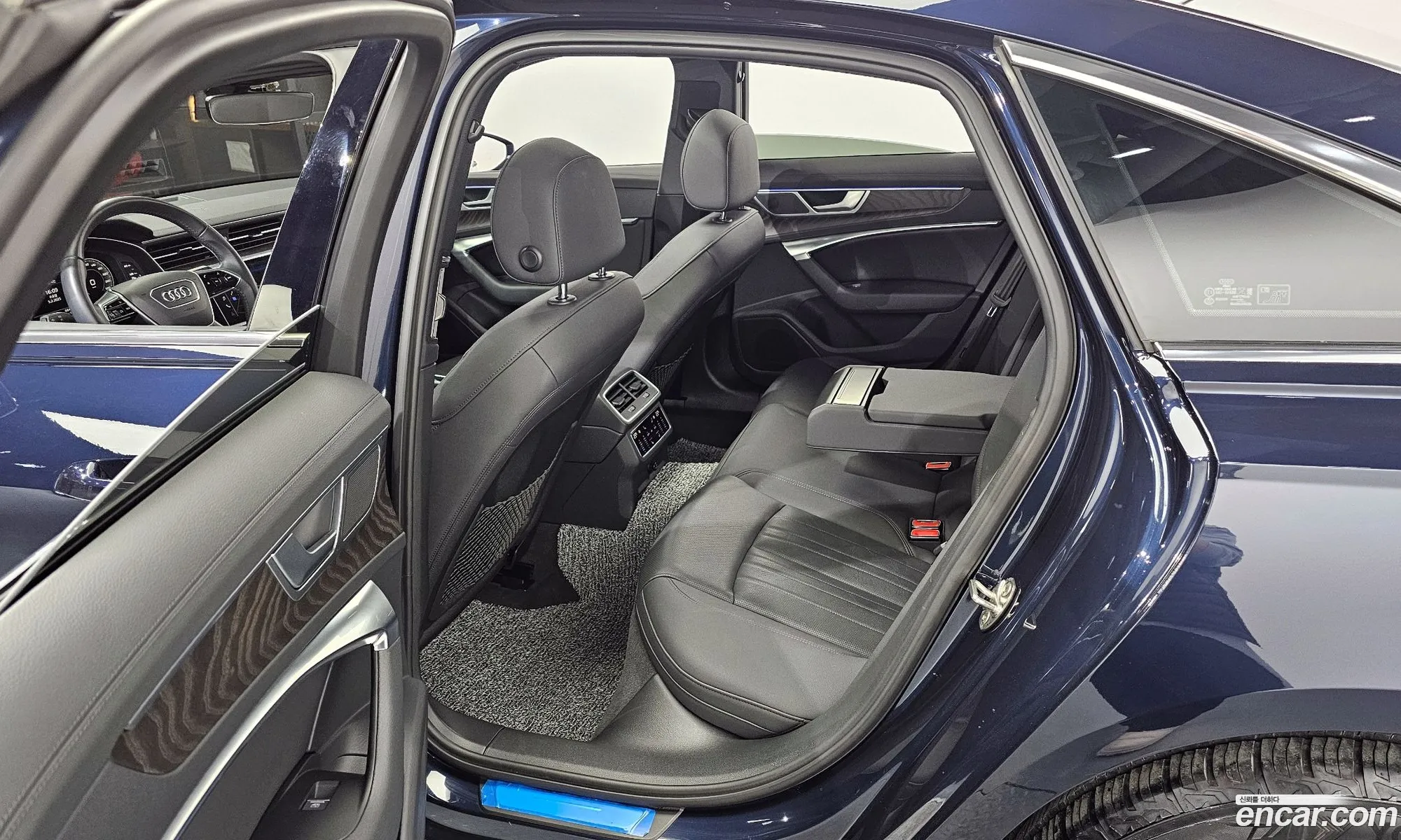 Korex Auto Trade - фотография 7744583