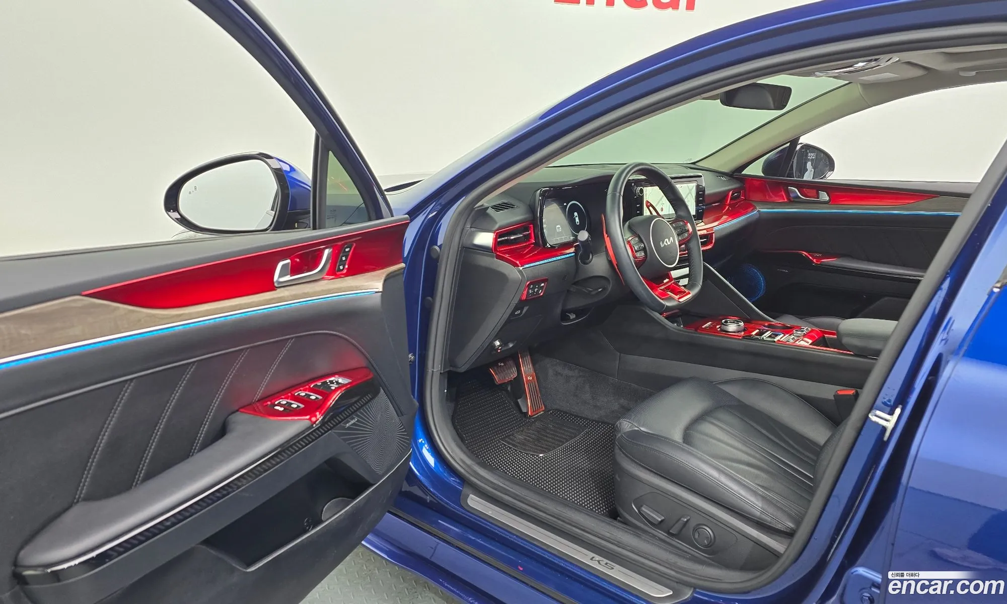 Korex Auto Trade - фотография 18938912
