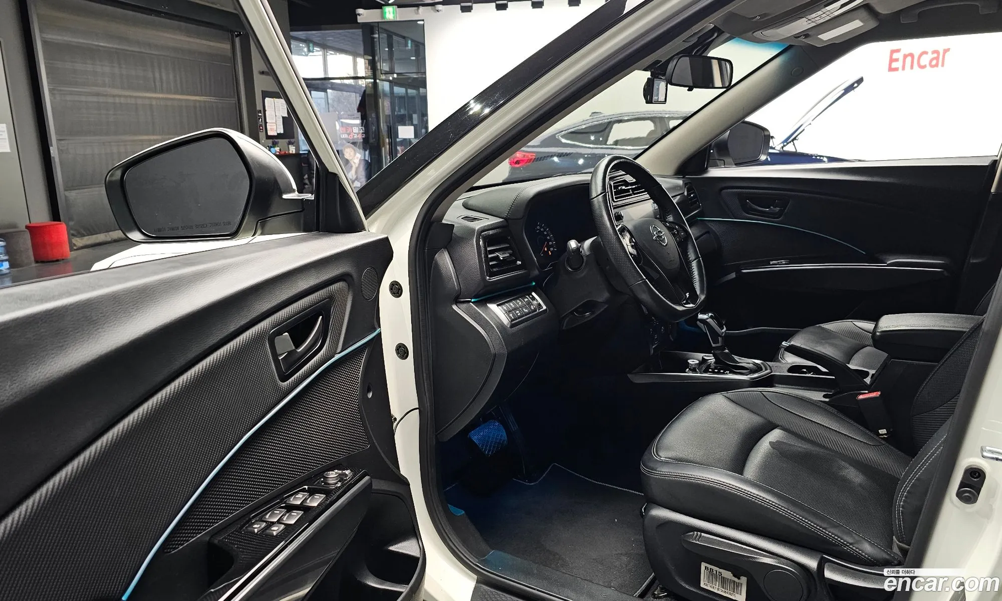 Korex Auto Trade - фотография 17386106