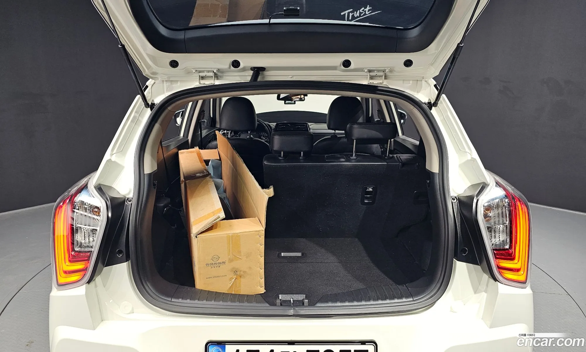 Berry New Tivoli Gasolin 15 2Wdv3 - фотография 17284777