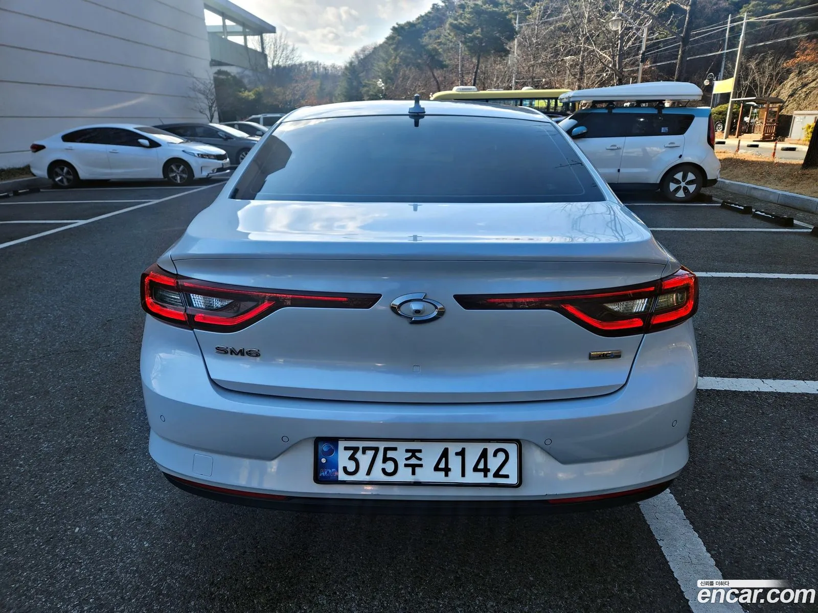 Korex Auto Trade - фотография 2397188