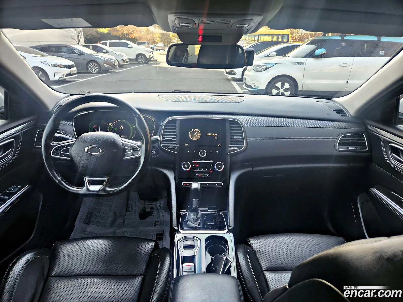 Korex Auto Trade - фотография 2397182