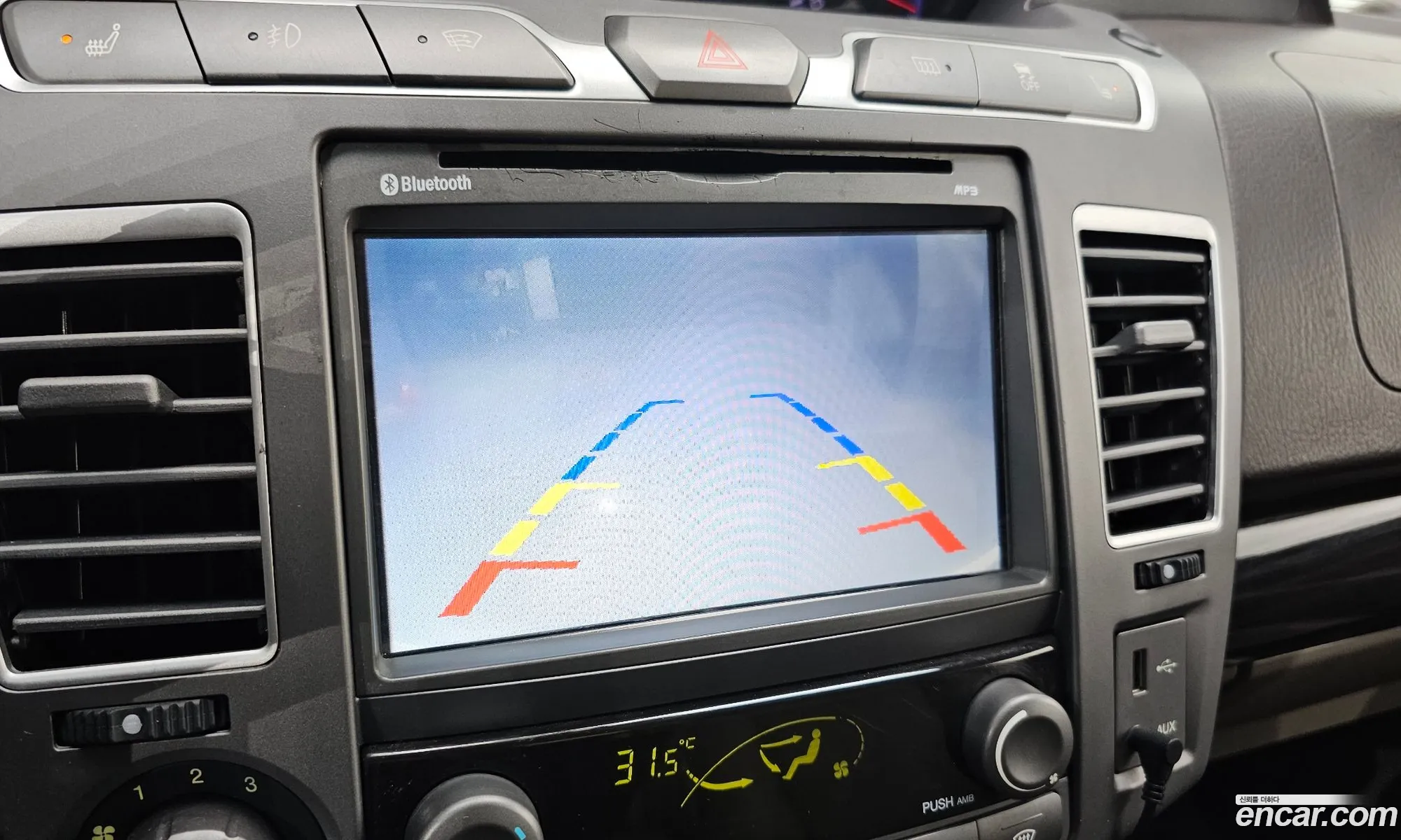 Korando Turismo 4Wd Outdoor Edition 9 -Seater - фотография 20202966