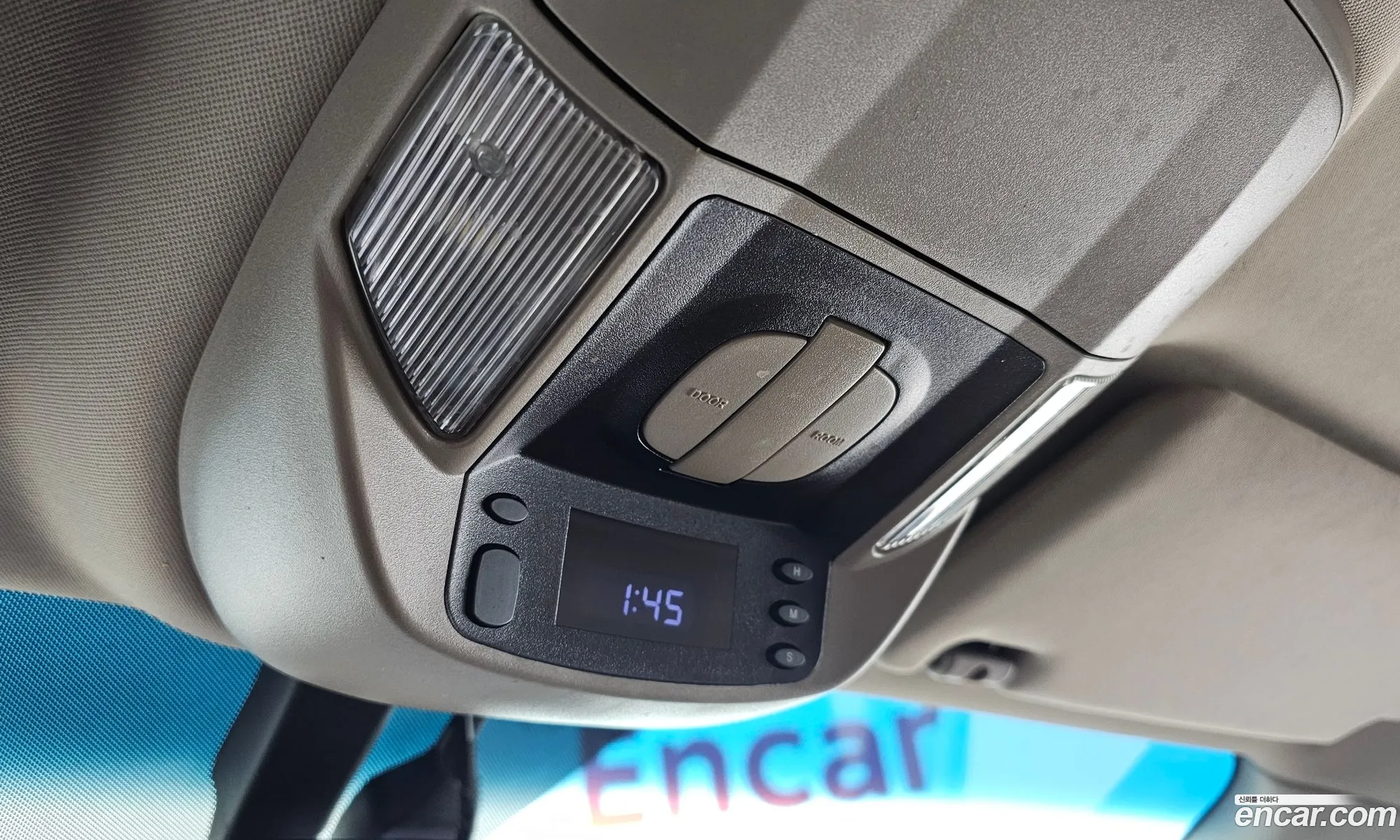 Korando Turismo 4Wd Outdoor Edition 9 -Seater - фотография 20202964