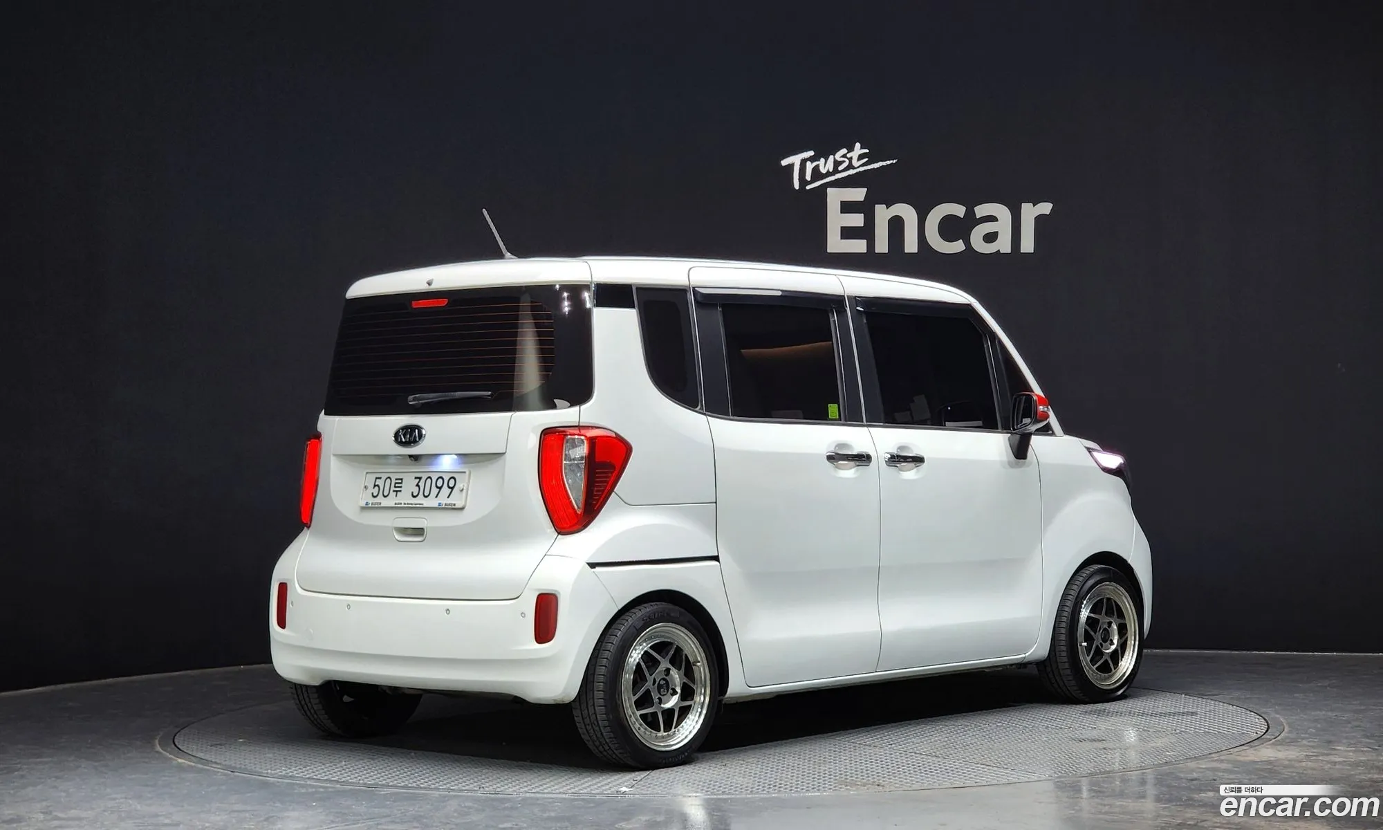 Korex Auto Trade - фотография 11300476