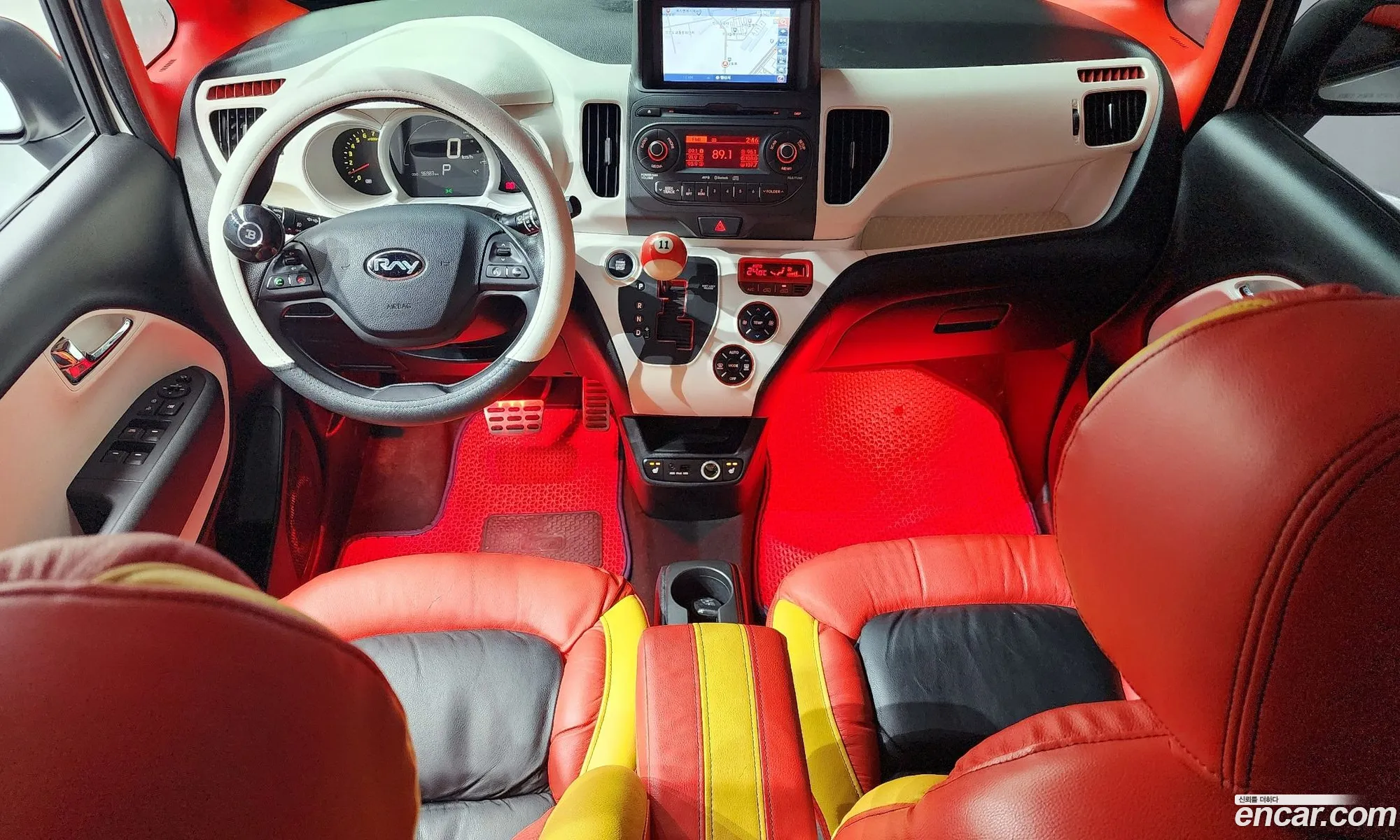 Korex Auto Trade - фотография 11300471