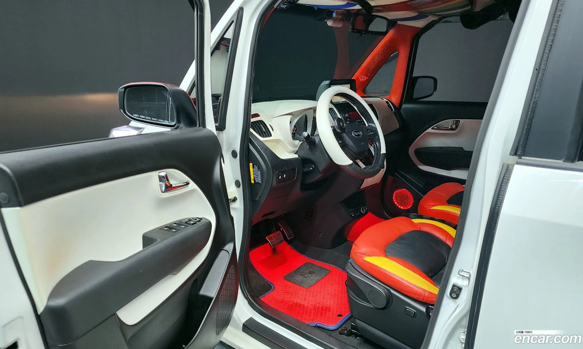 Korex Auto Trade - фотография 11300468