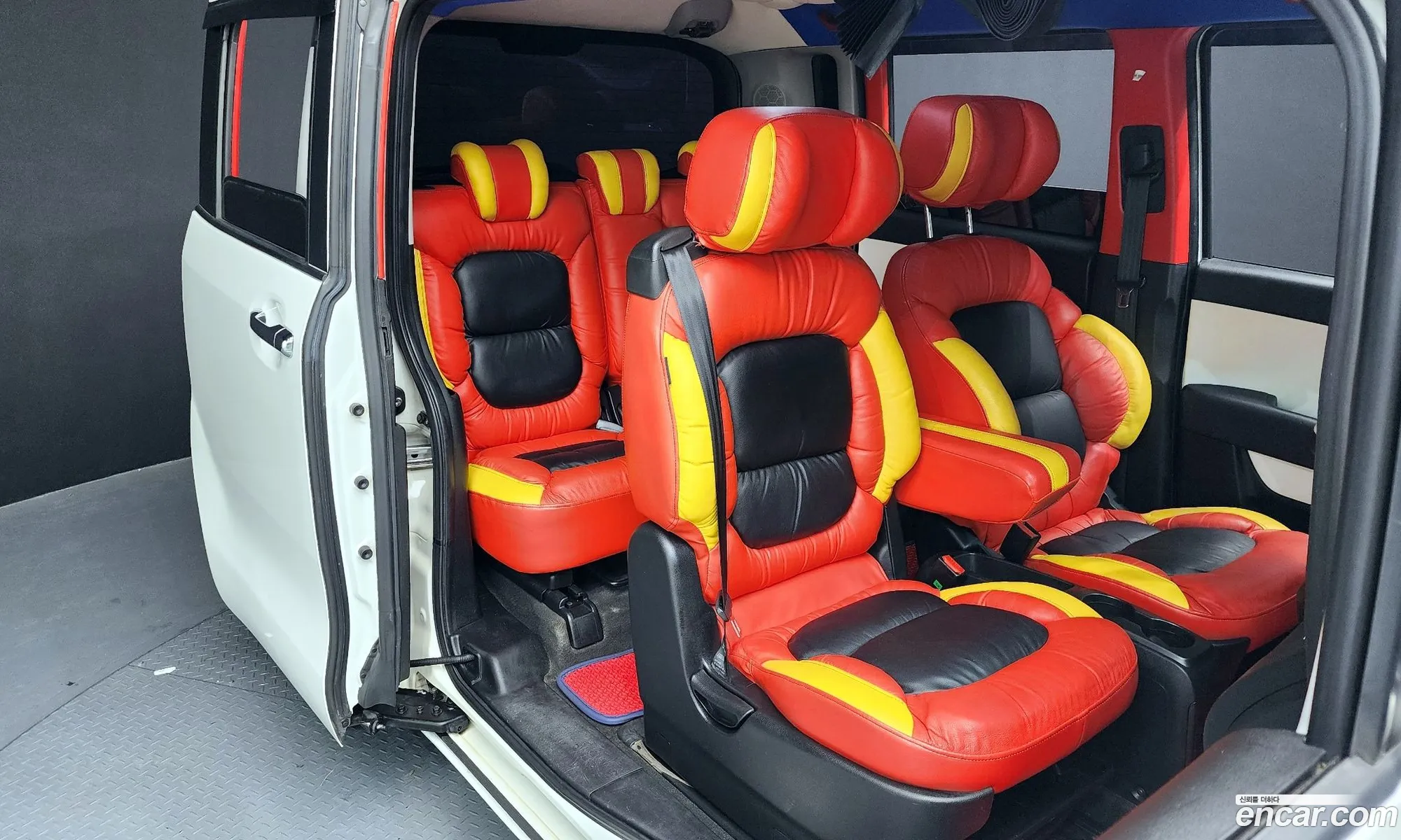 Korex Auto Trade - фотография 11300467
