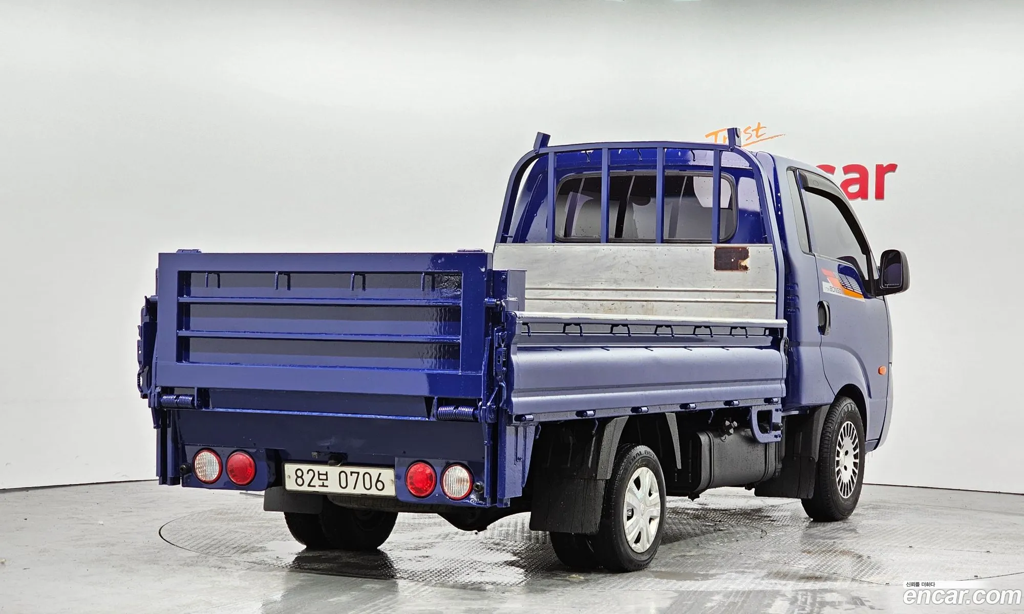 Korex Auto Trade - фотография 11316522