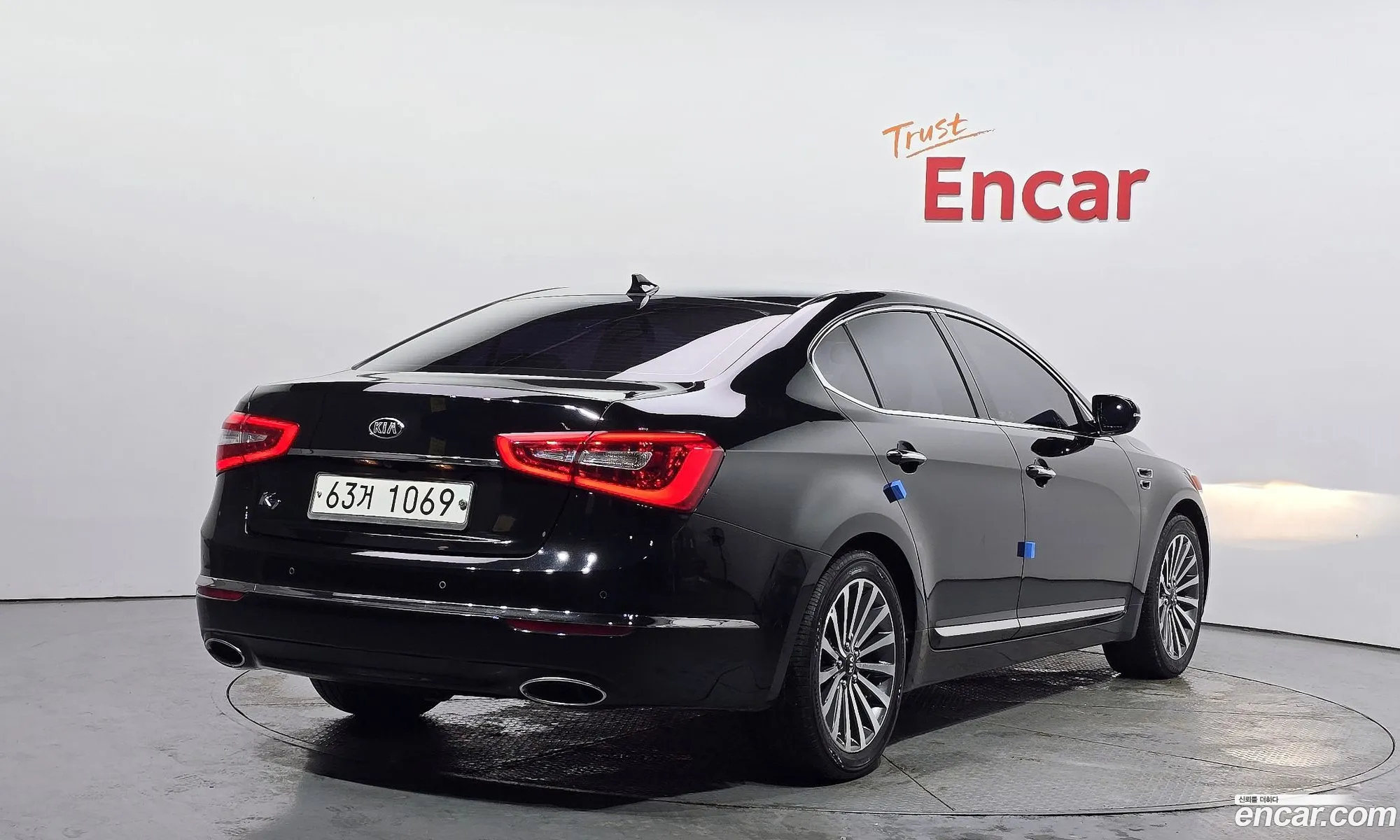 Korex Auto Trade - фотография 11294720