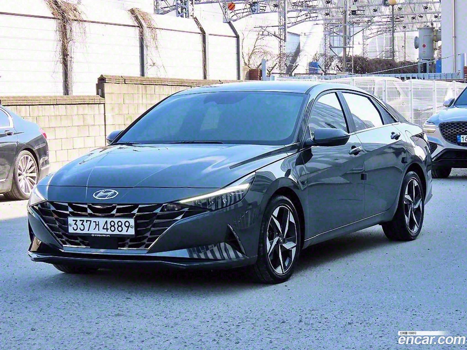 Korex Auto Trade - фотография 16490784