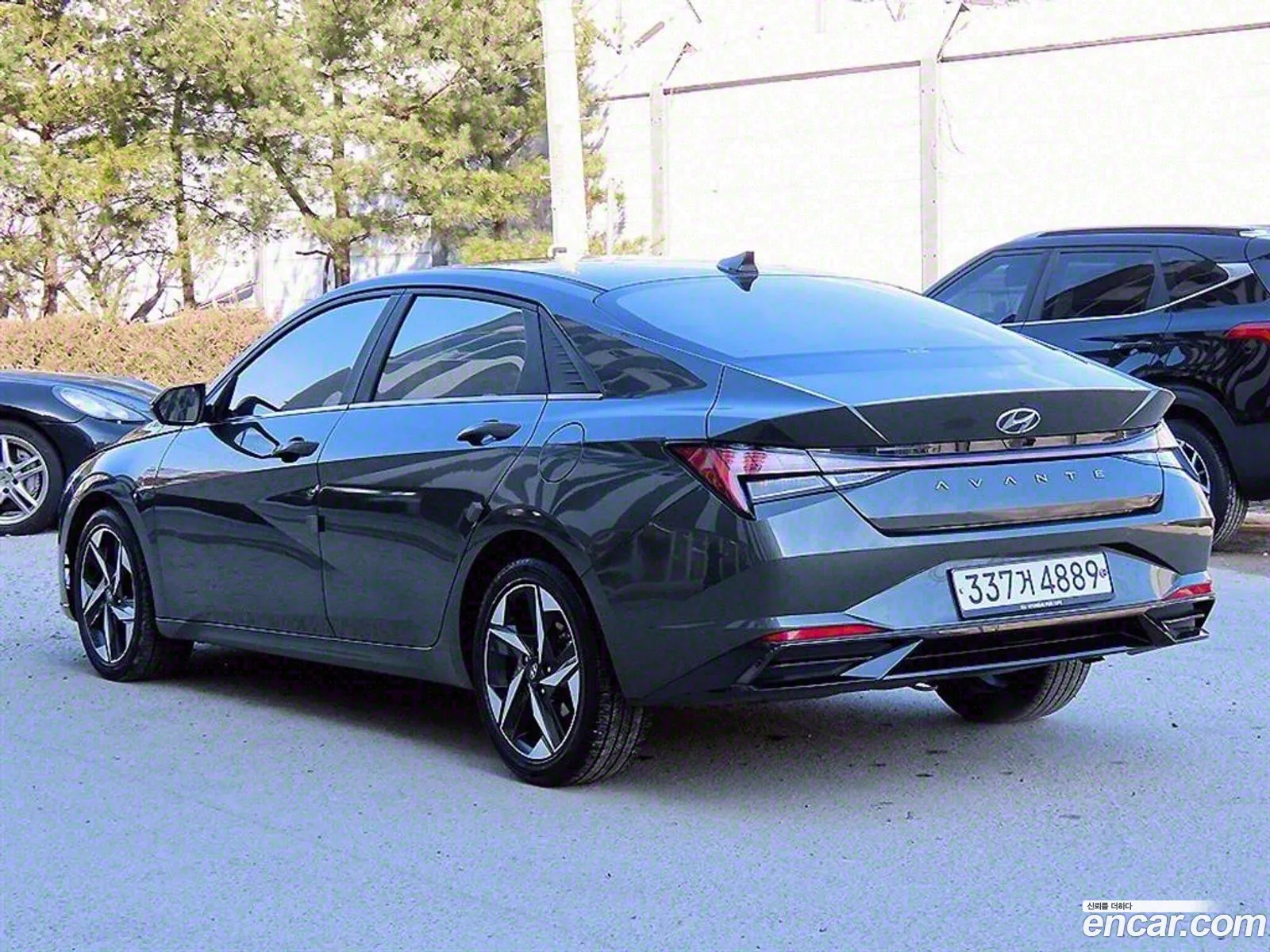 Korex Auto Trade - фотография 16490783