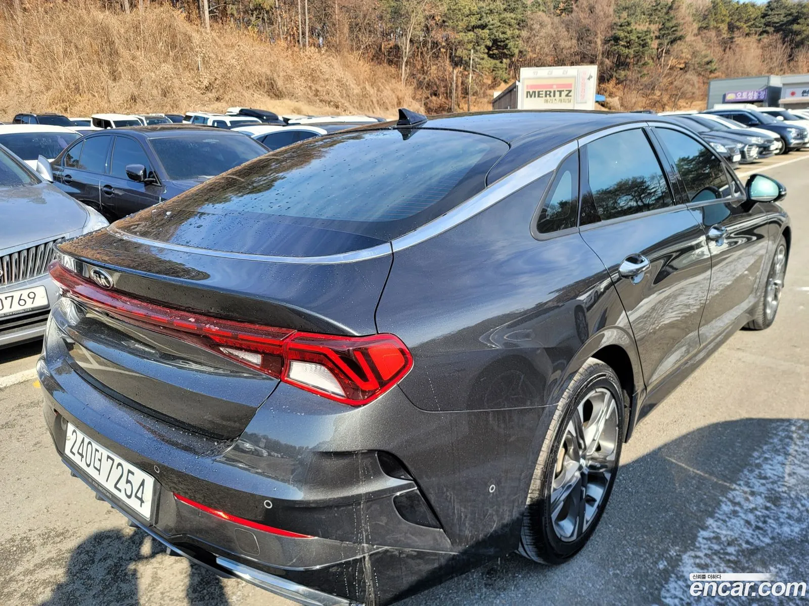 Korex Auto Trade - фотография 11312761