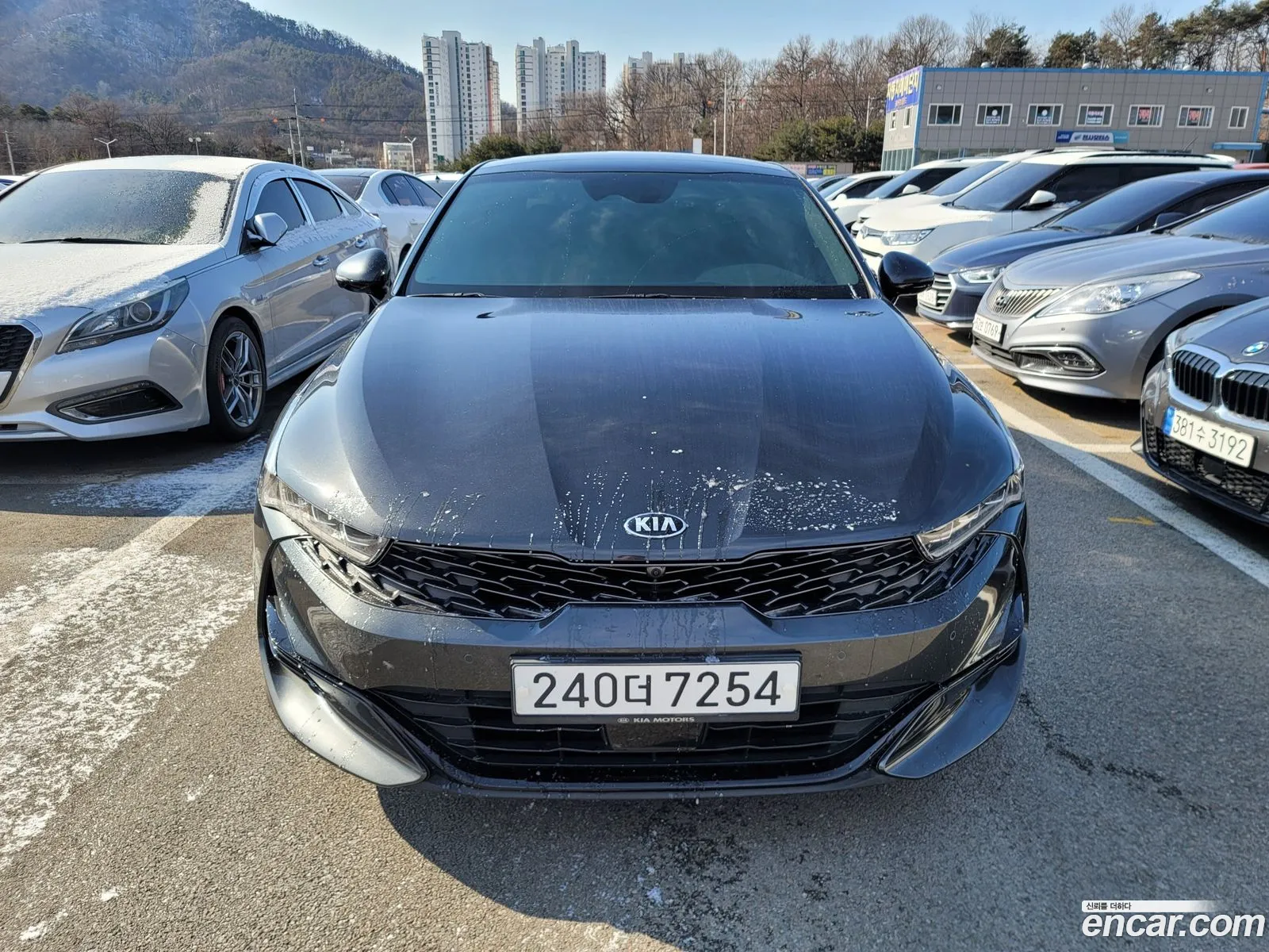 Korex Auto Trade - фотография 11312760