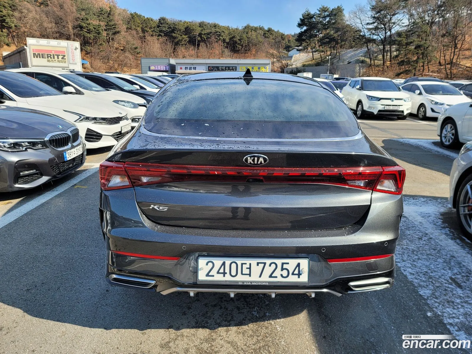 Korex Auto Trade - фотография 11312759