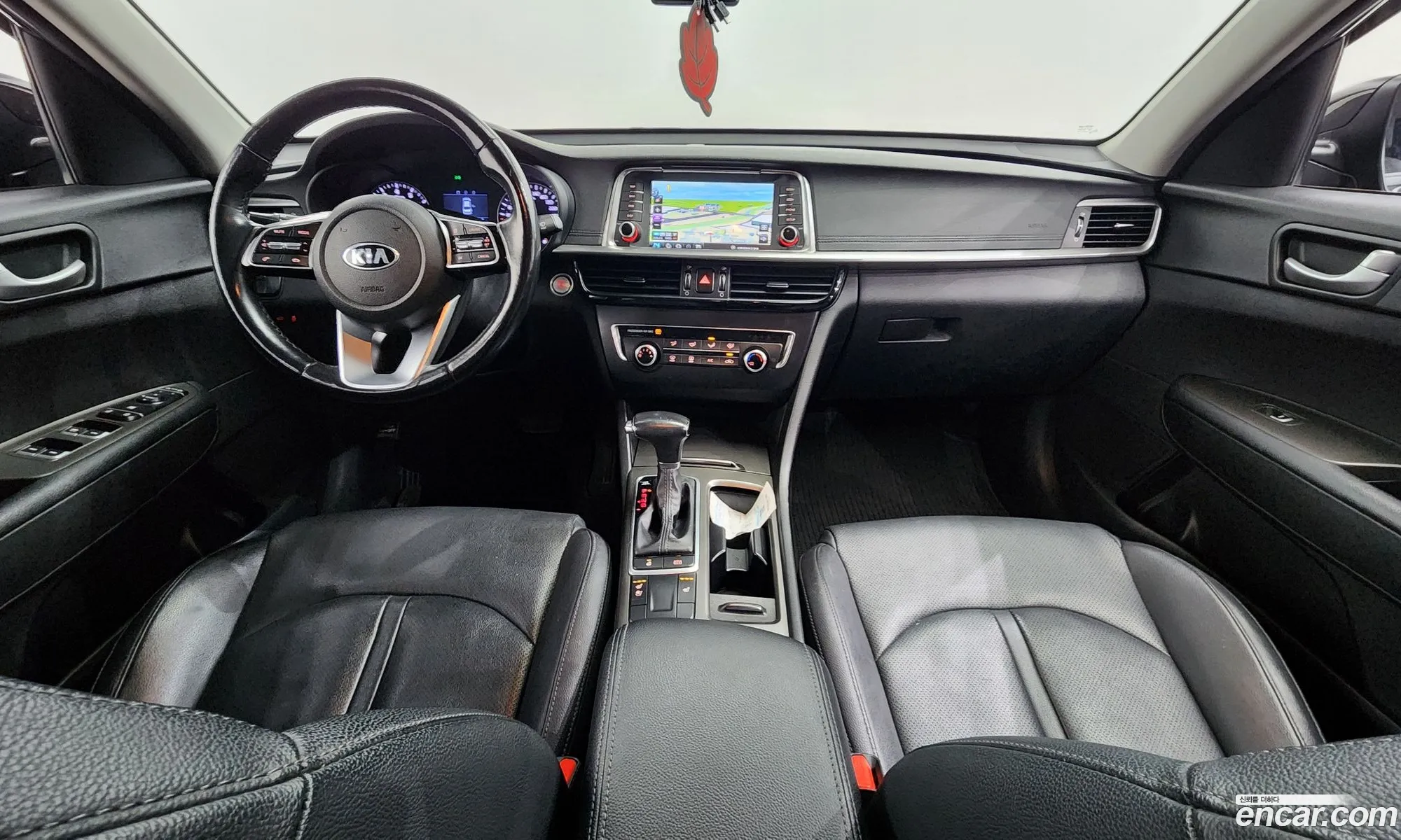 Korex Auto Trade - фотография 11312291