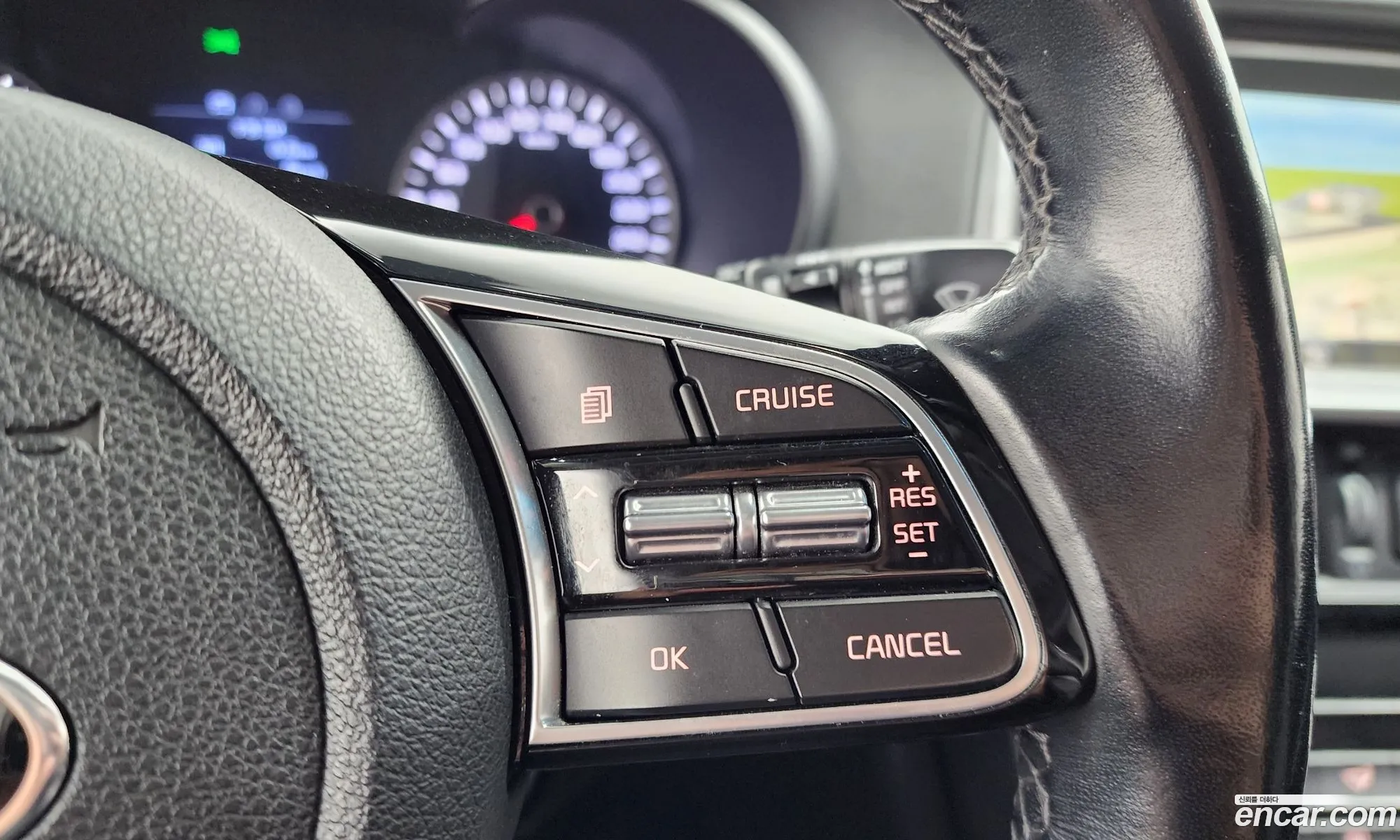 The New K5 2Nd Generation 20 Lpi Rent -A -Car Prestige - фотография 11302740