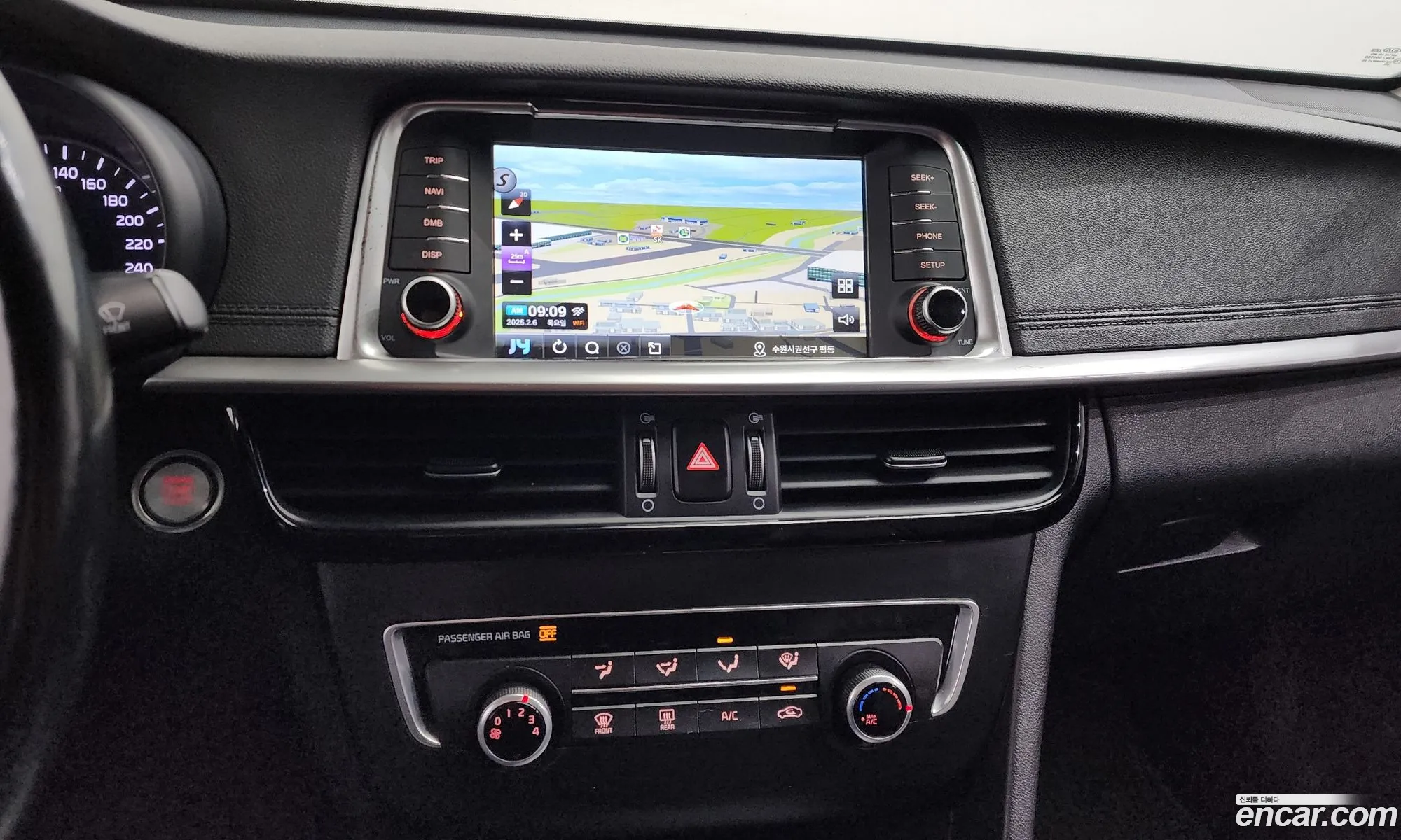 The New K5 2Nd Generation 20 Lpi Rent -A -Car Prestige - фотография 11302739
