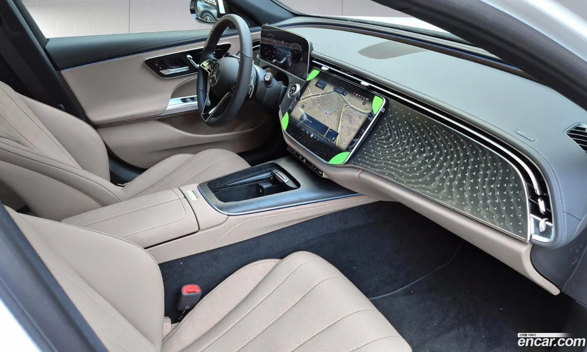 E-Class W214E220D 4Matic Exclusive - фотография 7313339