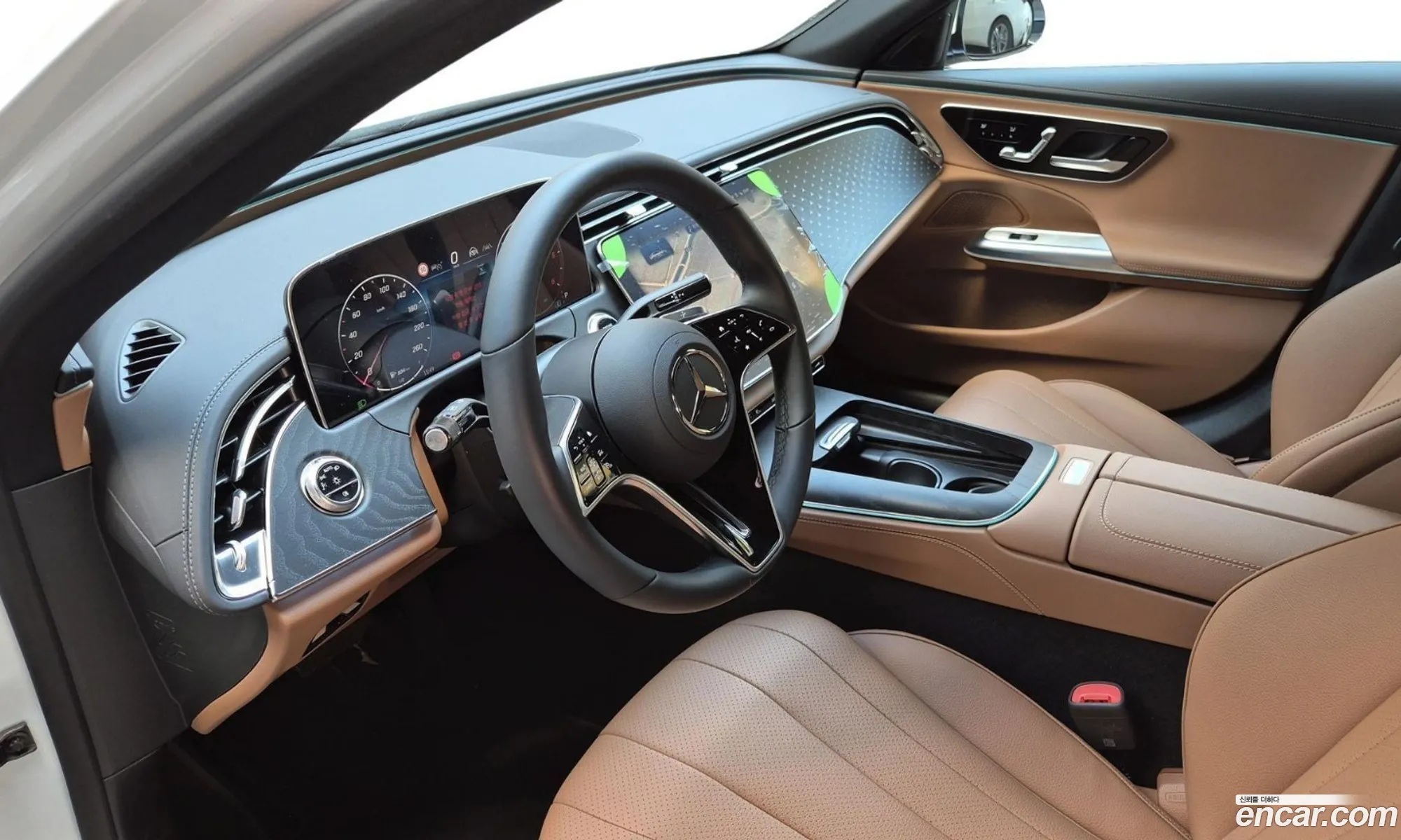 E-Class W214E220D 4Matic Exclusive - фотография 7313337
