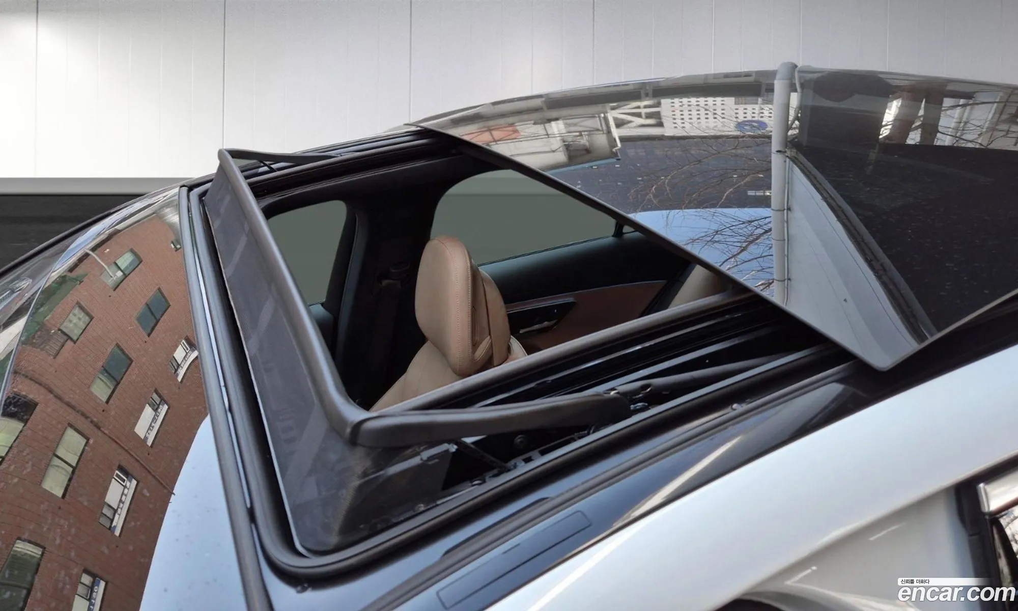 E-Class W214E220D 4Matic Exclusive - фотография 7313336