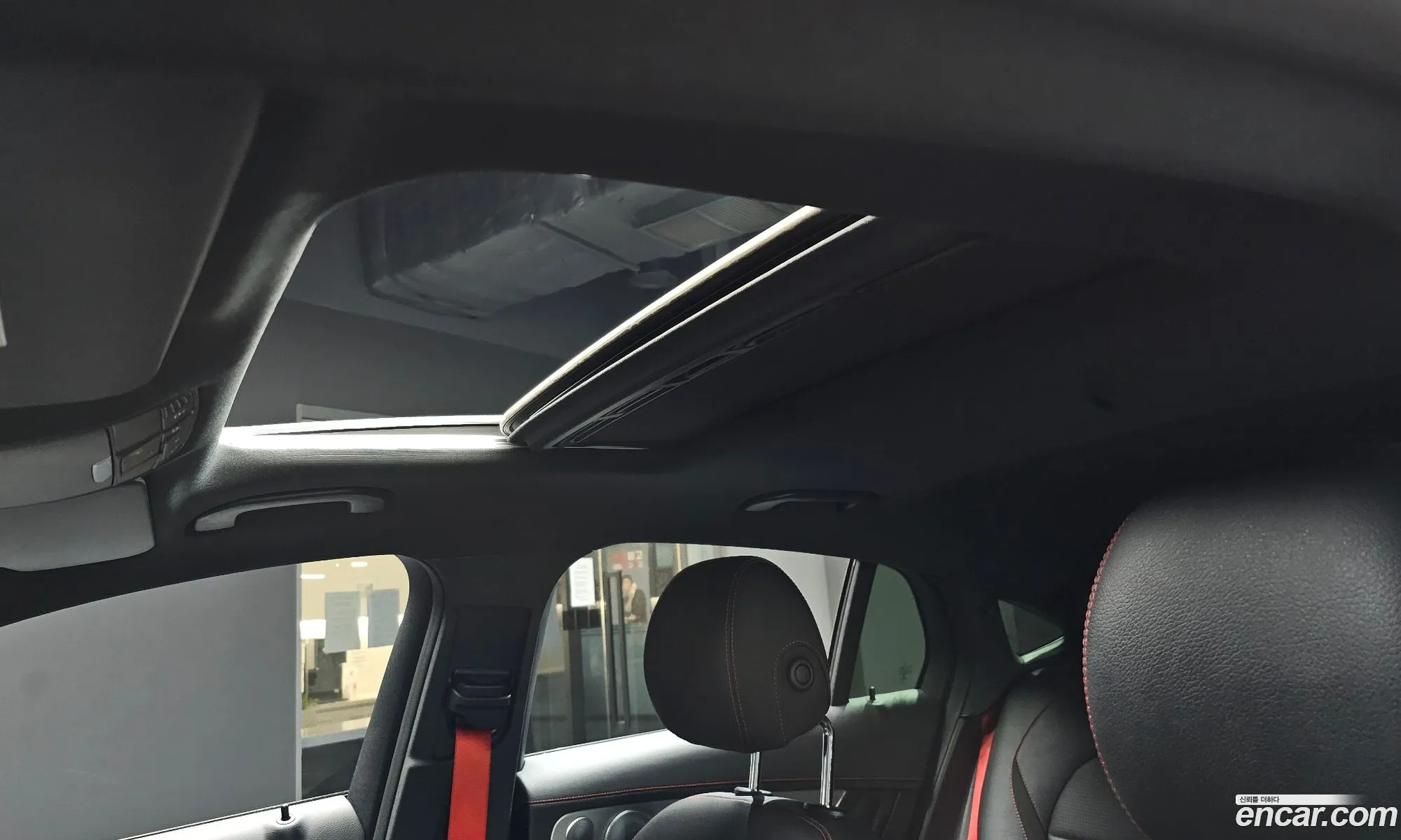 Glc-Class X253Amg Glc43 4Matic Coupe - фотография 7313326
